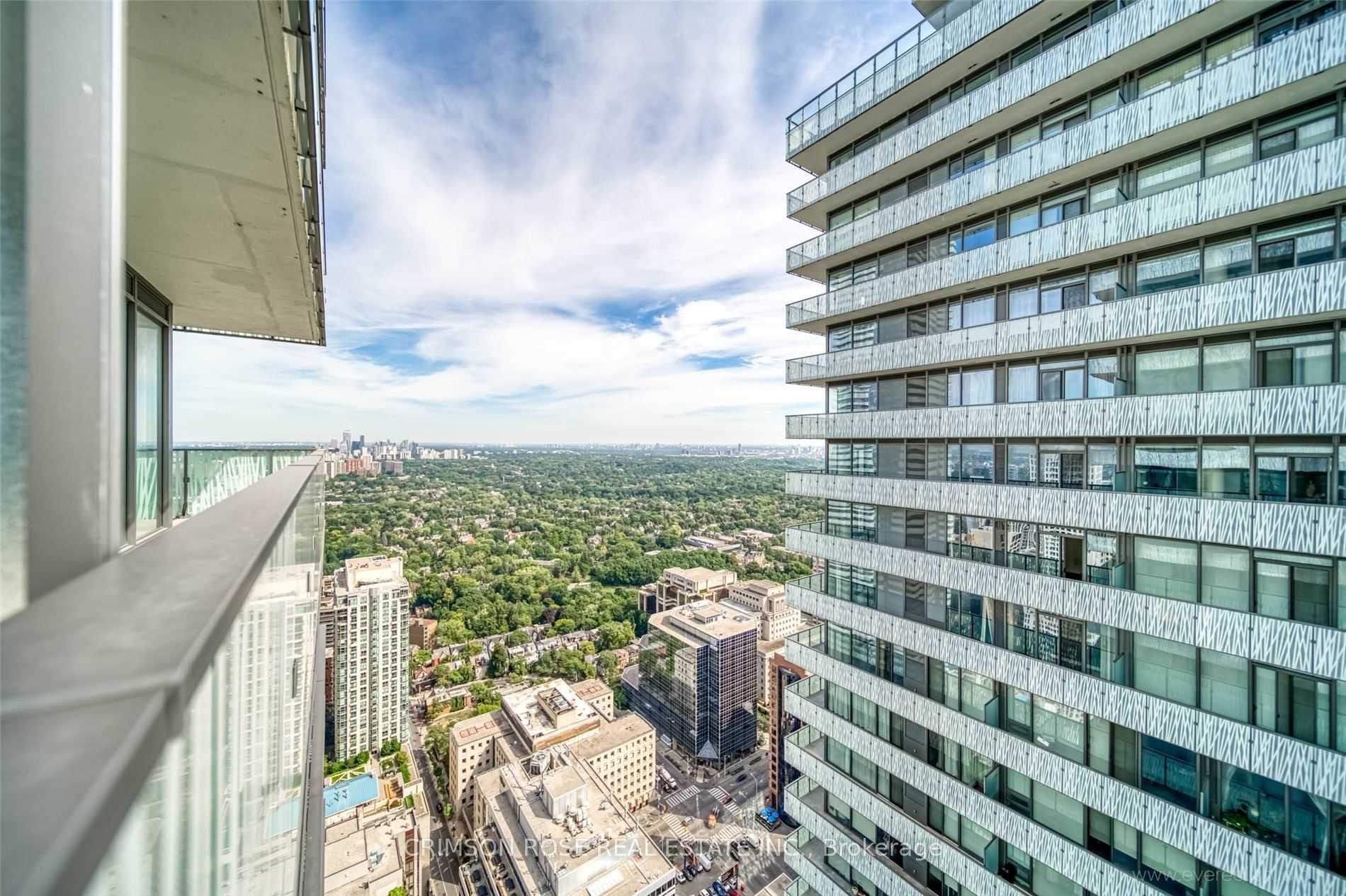 Photo 19 of Unit 5006, 42 Charles Street E, Toronto, Church-Yonge Corridor — HOMEH