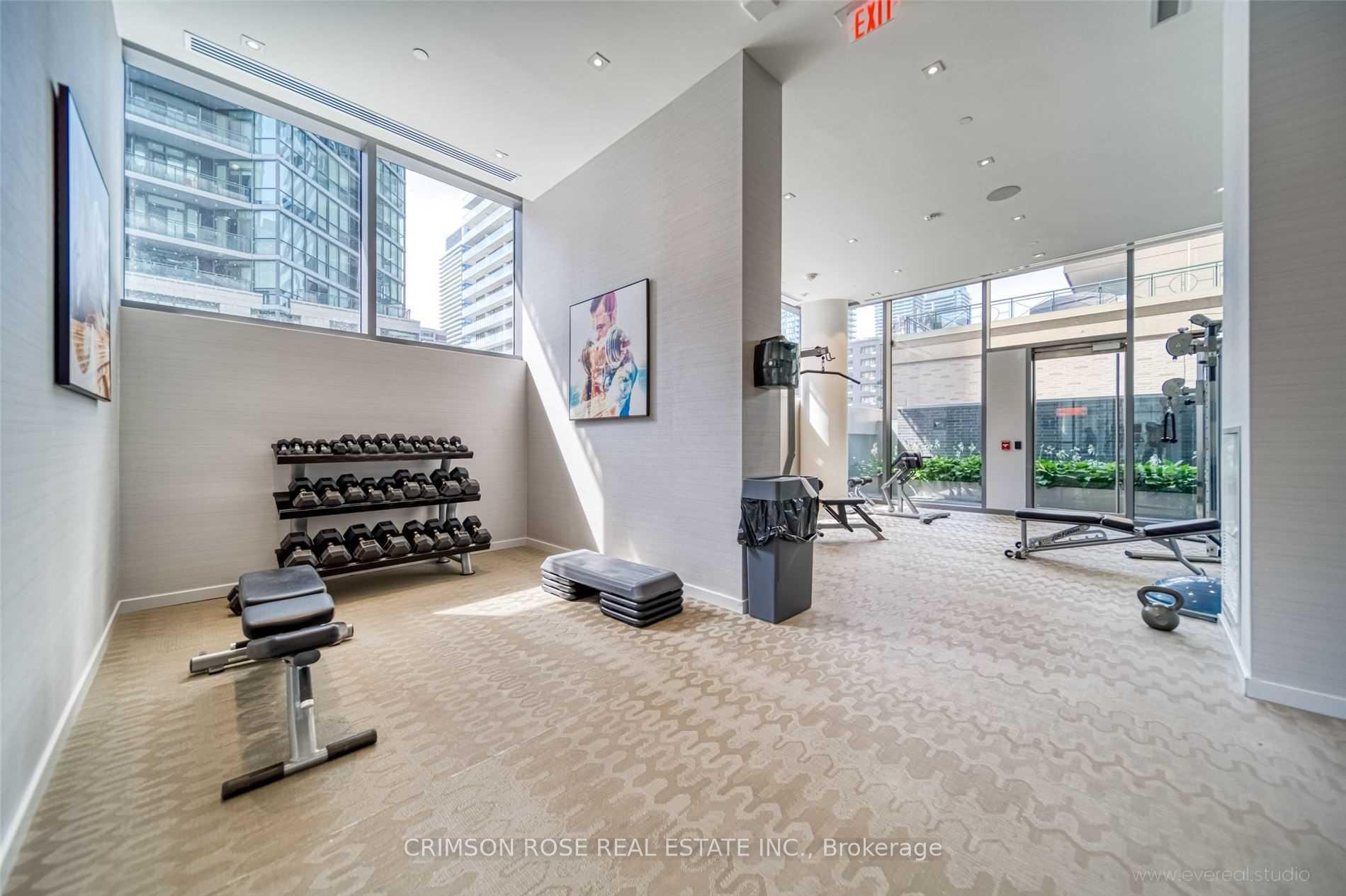 Photo 20 of Unit 5006, 42 Charles Street E, Toronto, Church-Yonge Corridor — HOMEH