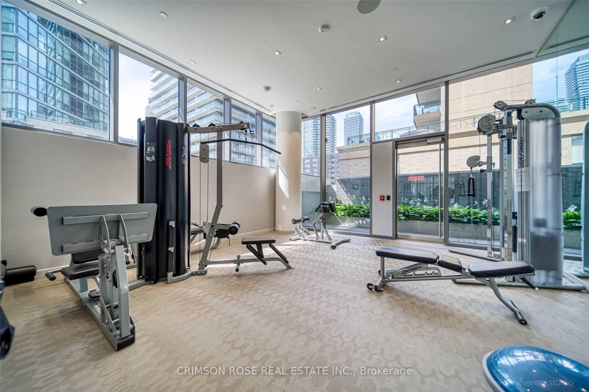 Photo 21 of Unit 5006, 42 Charles Street E, Toronto, Church-Yonge Corridor — HOMEH