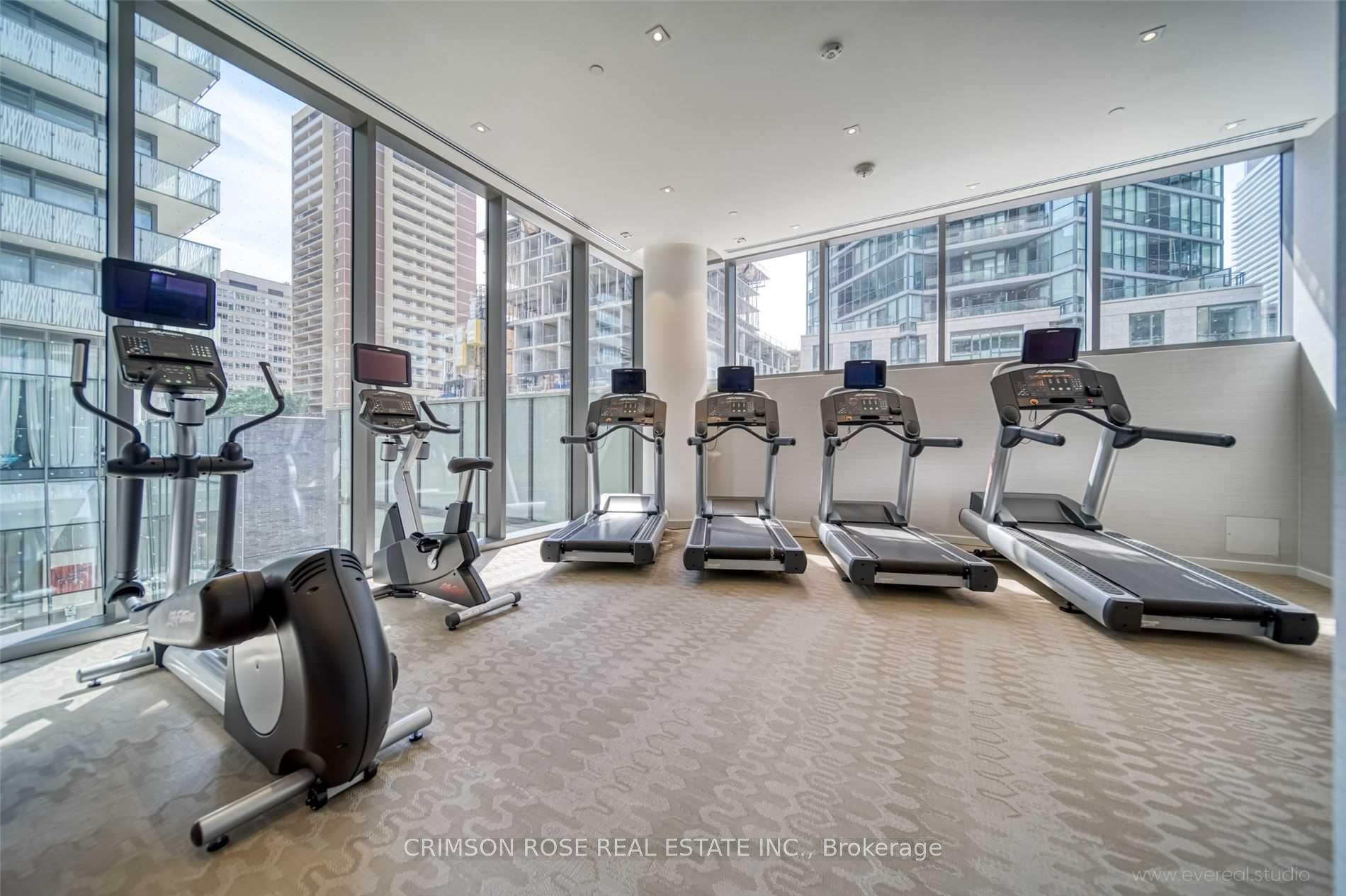 Photo 22 of Unit 5006, 42 Charles Street E, Toronto, Church-Yonge Corridor — HOMEH