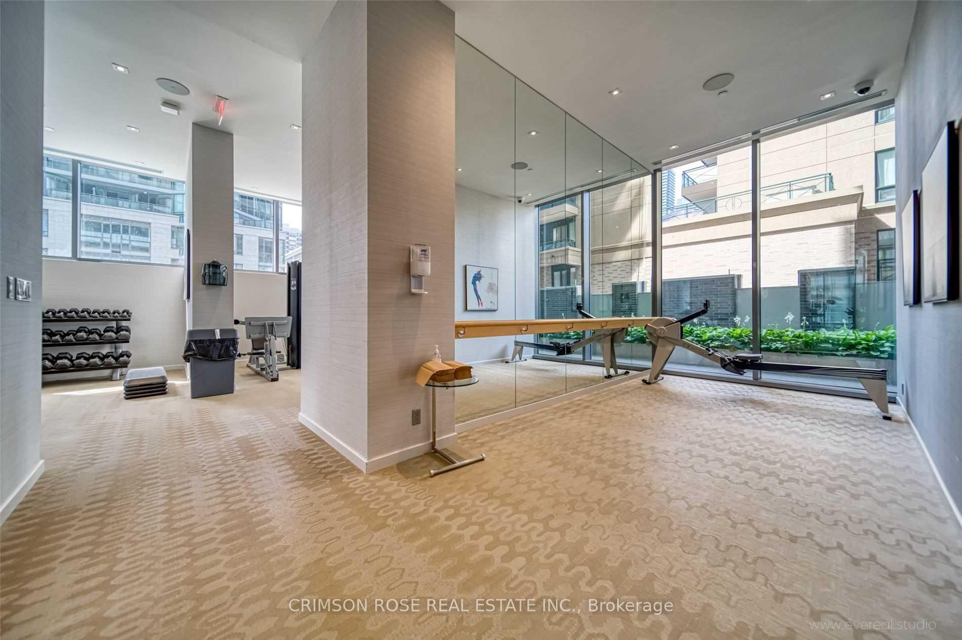 Photo 23 of Unit 5006, 42 Charles Street E, Toronto, Church-Yonge Corridor — HOMEH