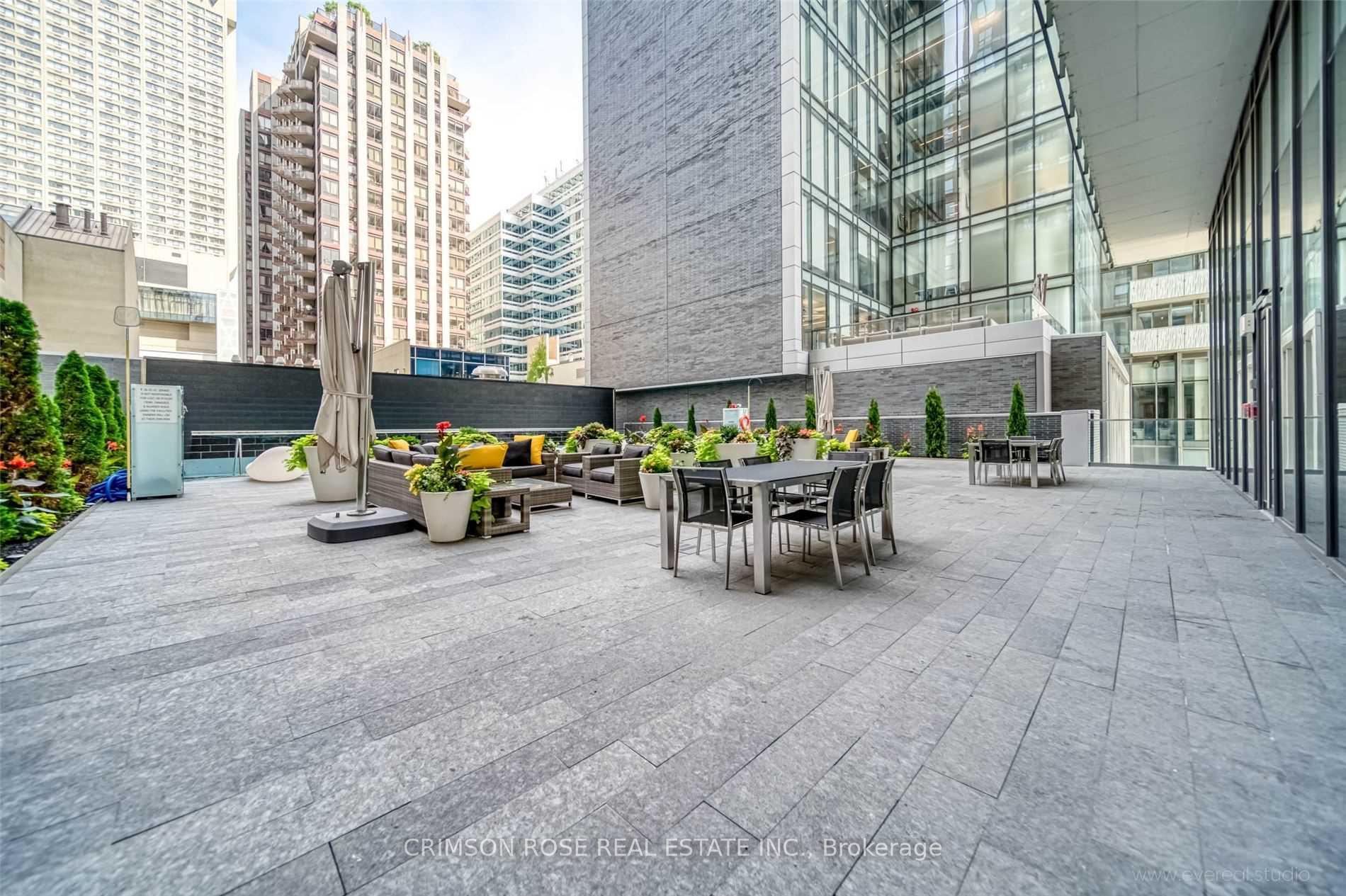 Photo 24 of Unit 5006, 42 Charles Street E, Toronto, Church-Yonge Corridor — HOMEH