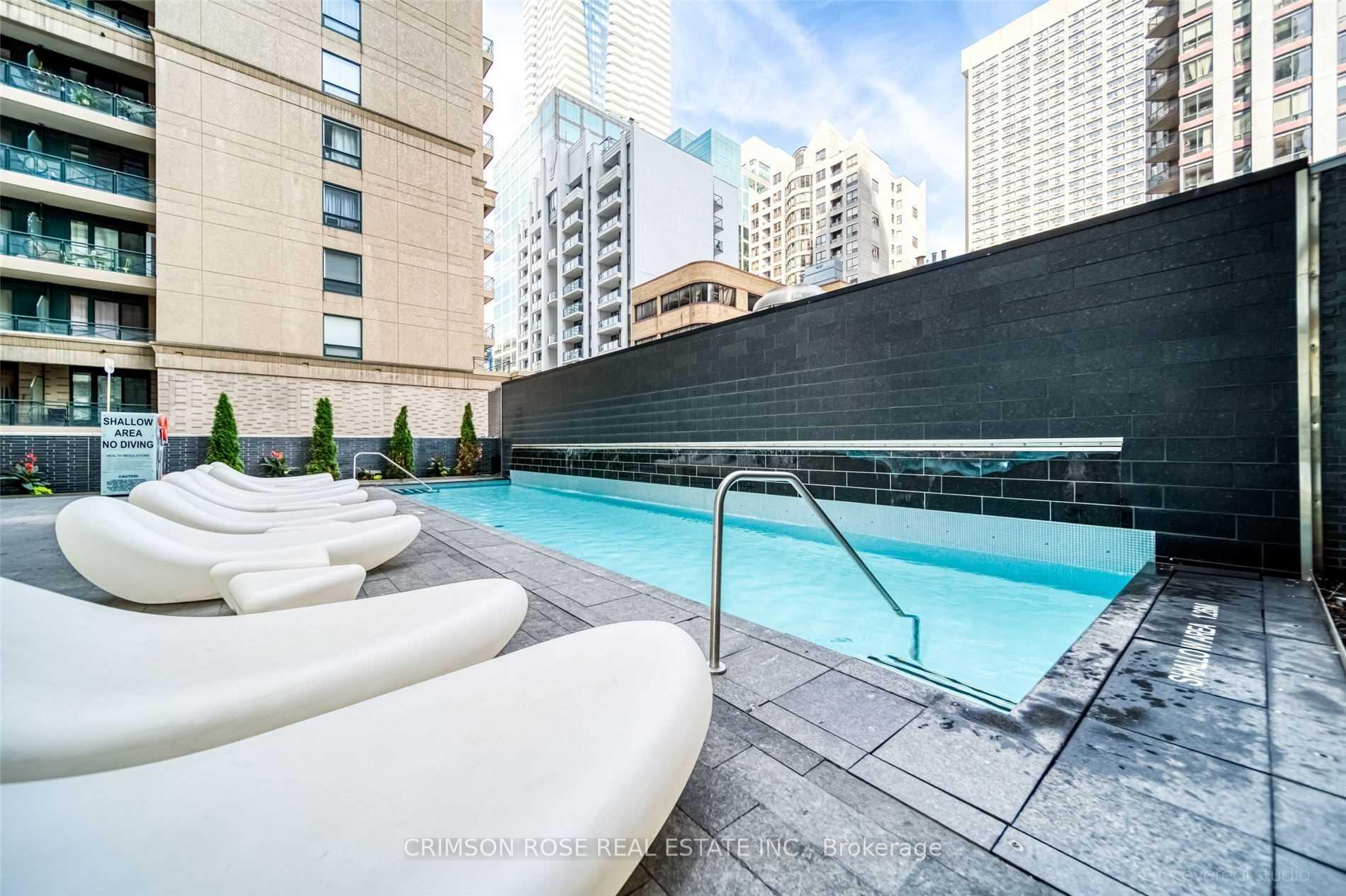 Photo 25 of Unit 5006, 42 Charles Street E, Toronto, Church-Yonge Corridor — HOMEH