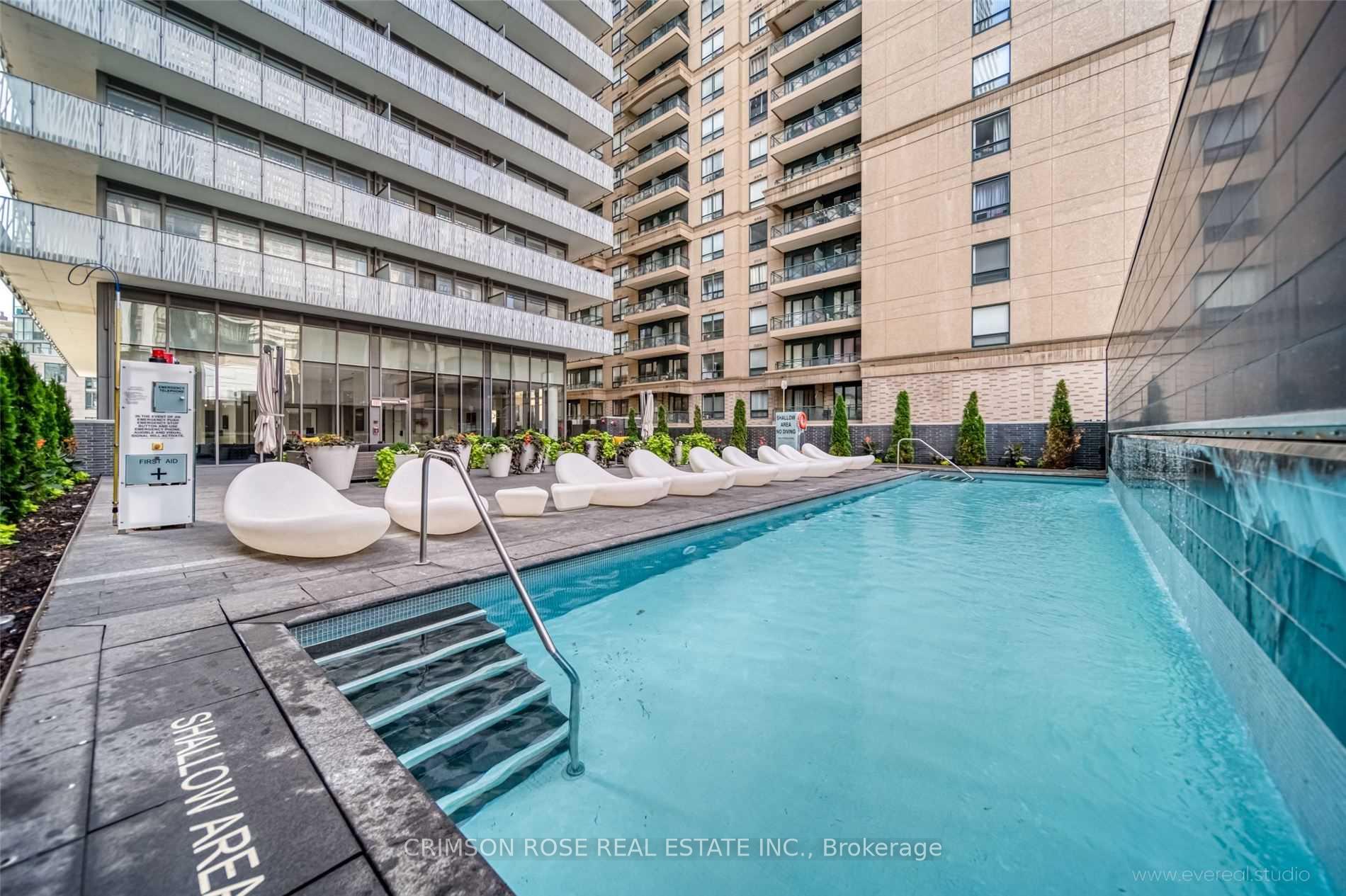 Photo 26 of Unit 5006, 42 Charles Street E, Toronto, Church-Yonge Corridor — HOMEH