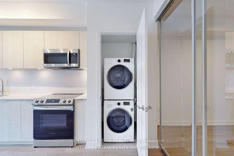 Photo 11 of Unit 1005, 357 King Street W, Toronto, Waterfront Communities — HOMEH