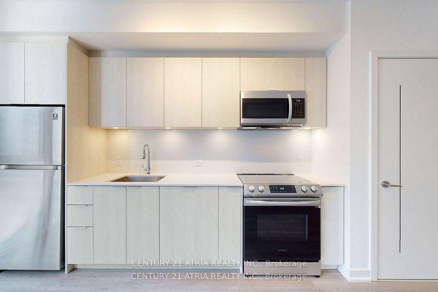 Photo 10 of Unit 1005, 357 King Street W, Toronto, Waterfront Communities — HOMEH