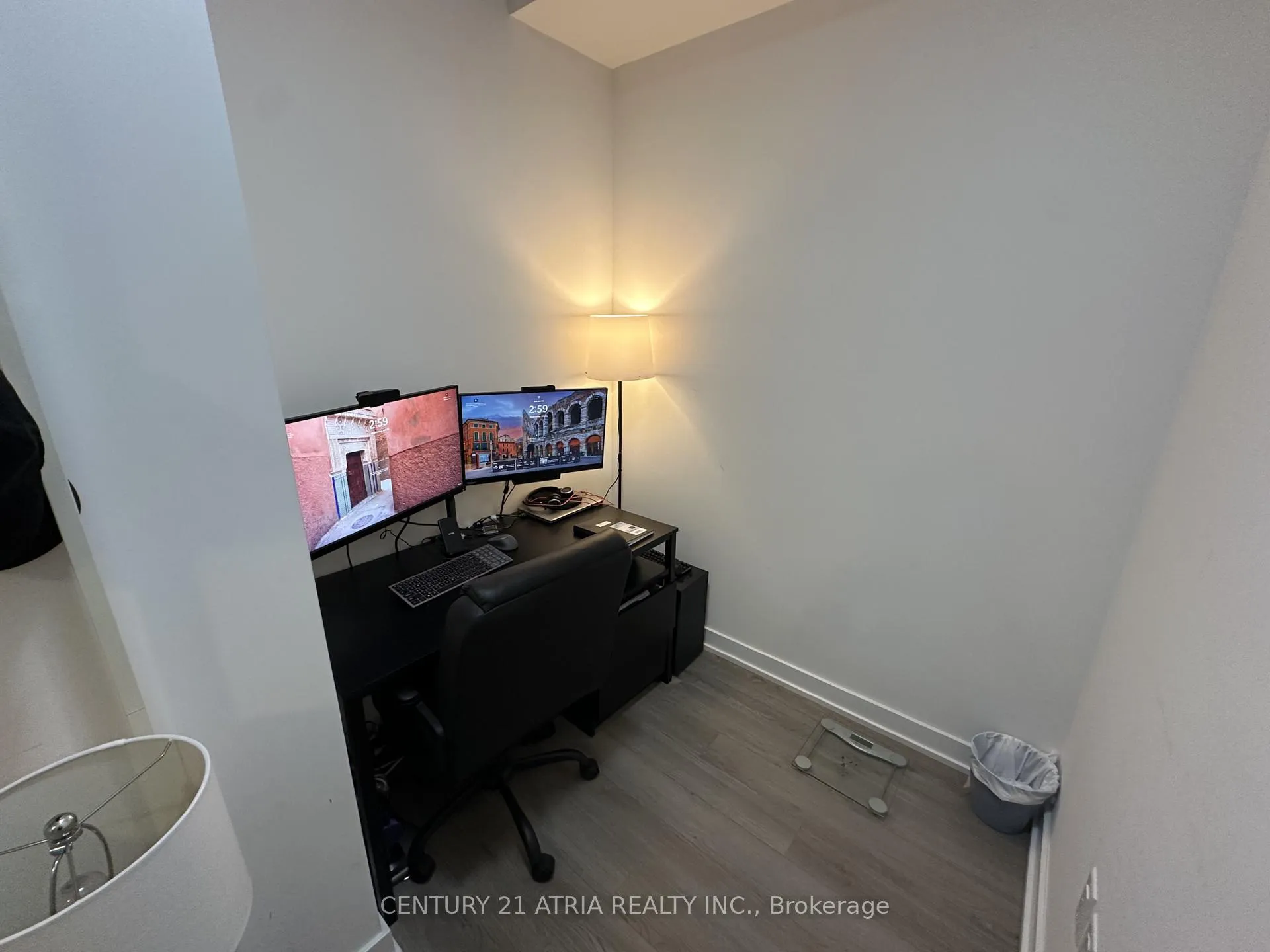 Photo 6 of Unit 1005, 357 King Street W, Toronto, Waterfront Communities — HOMEH