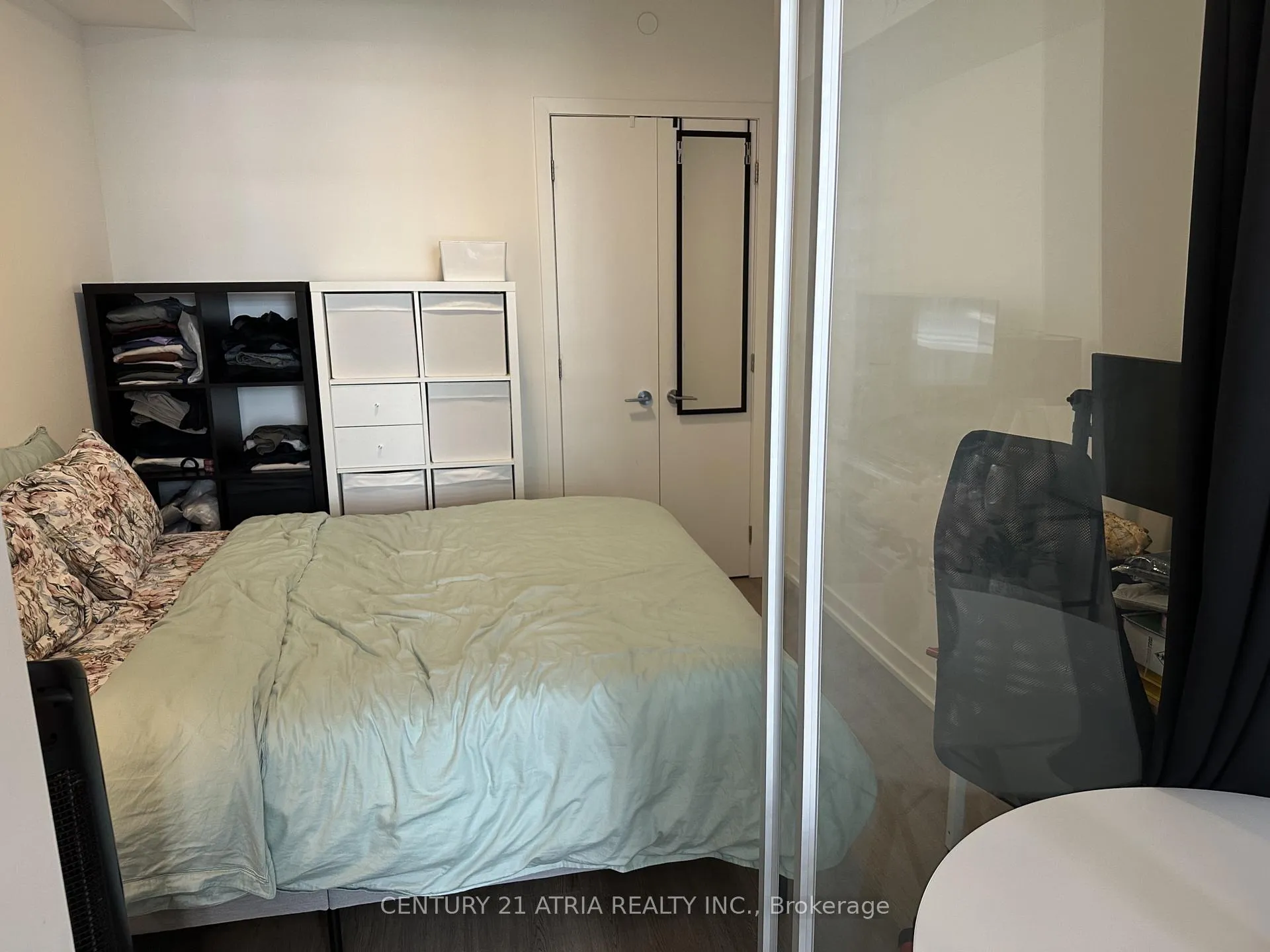 Photo 9 of Unit 1005, 357 King Street W, Toronto, Waterfront Communities — HOMEH