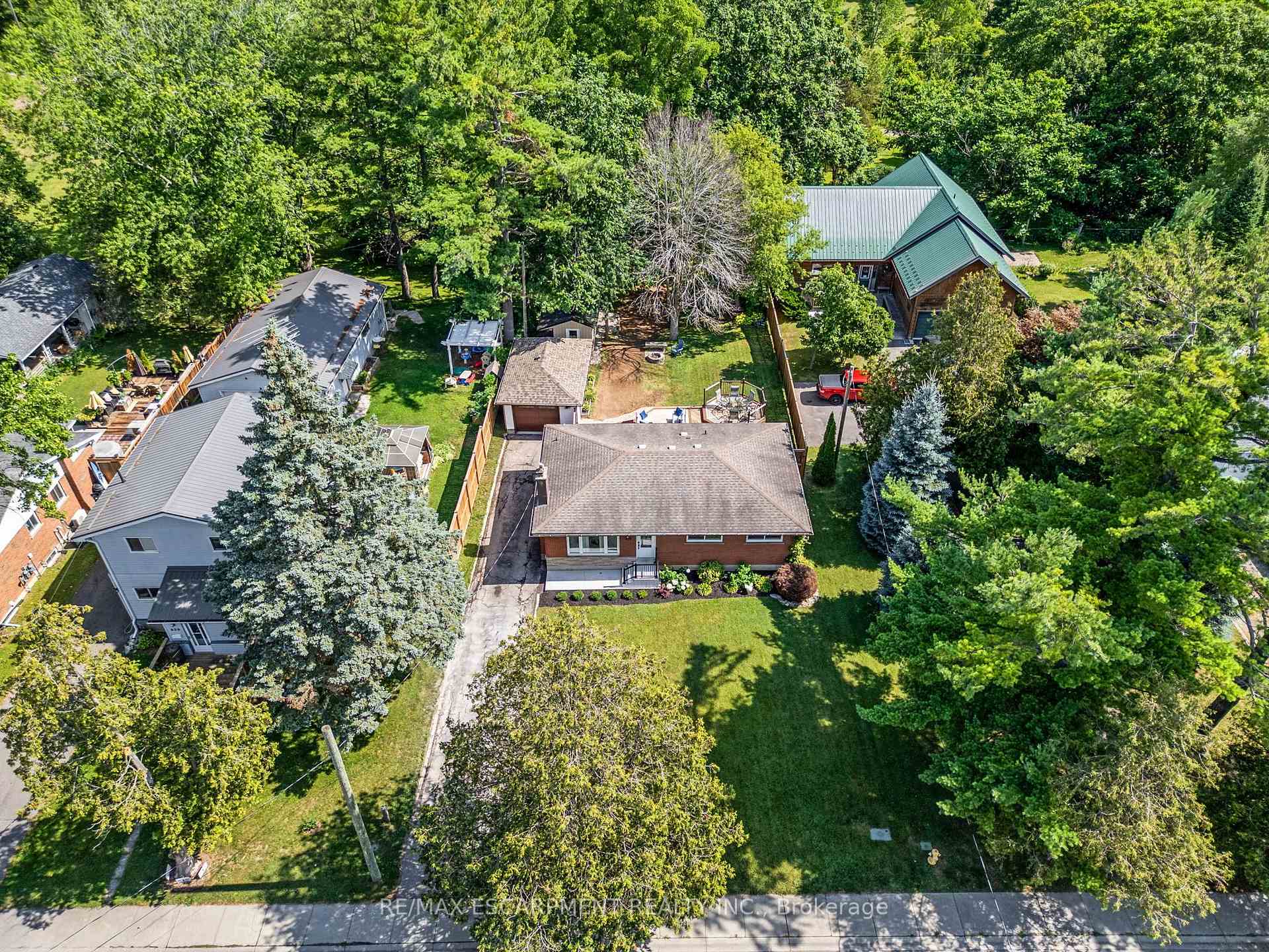 Photo 5 of 618 St. Andrew Street, Norfolk, Port Dover — HOMEH