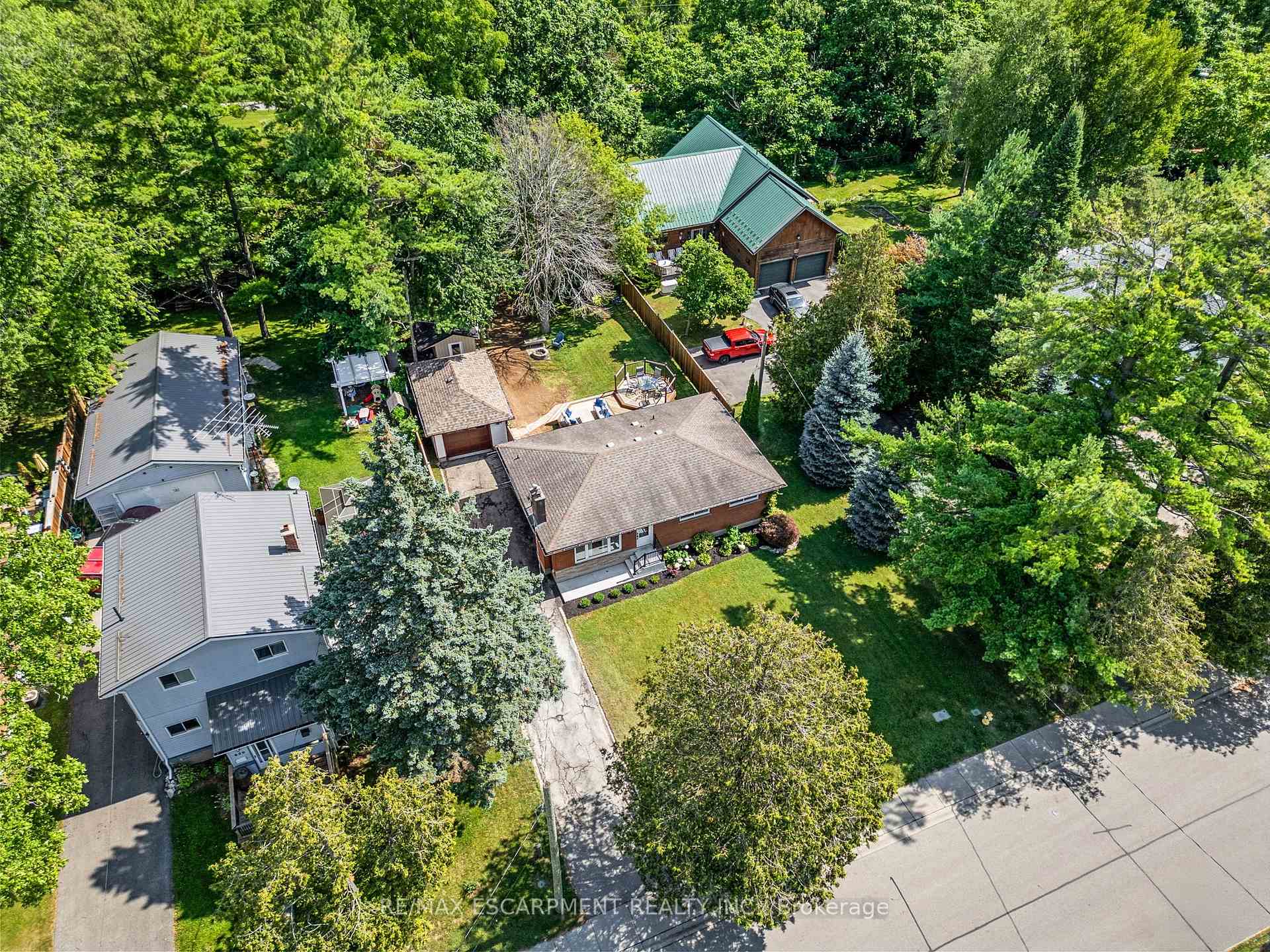 Photo 6 of 618 St. Andrew Street, Norfolk, Port Dover — HOMEH