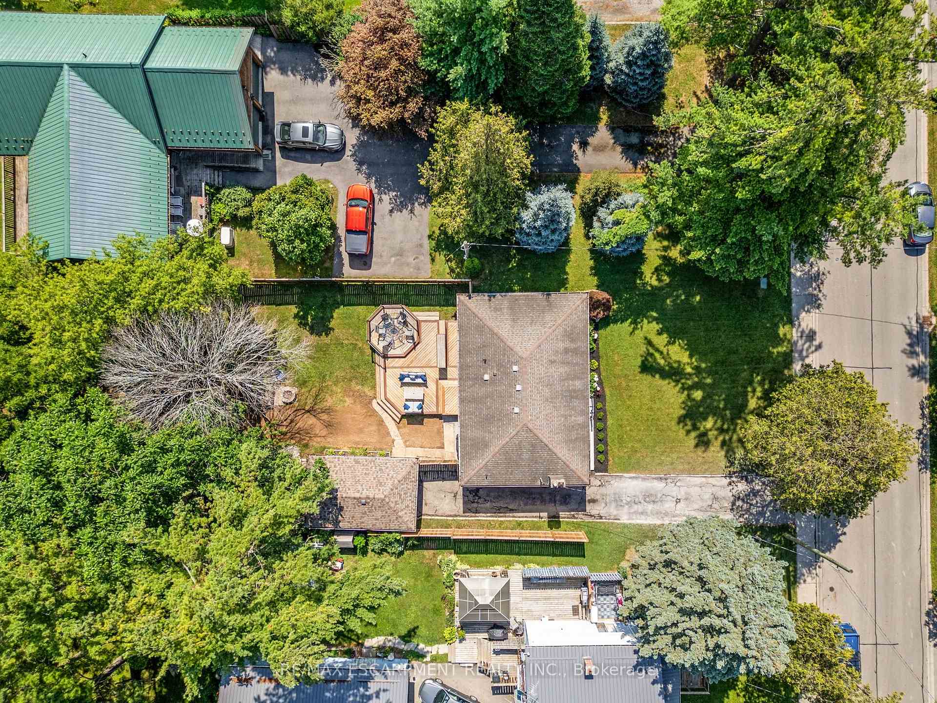 Photo 7 of 618 St. Andrew Street, Norfolk, Port Dover — HOMEH