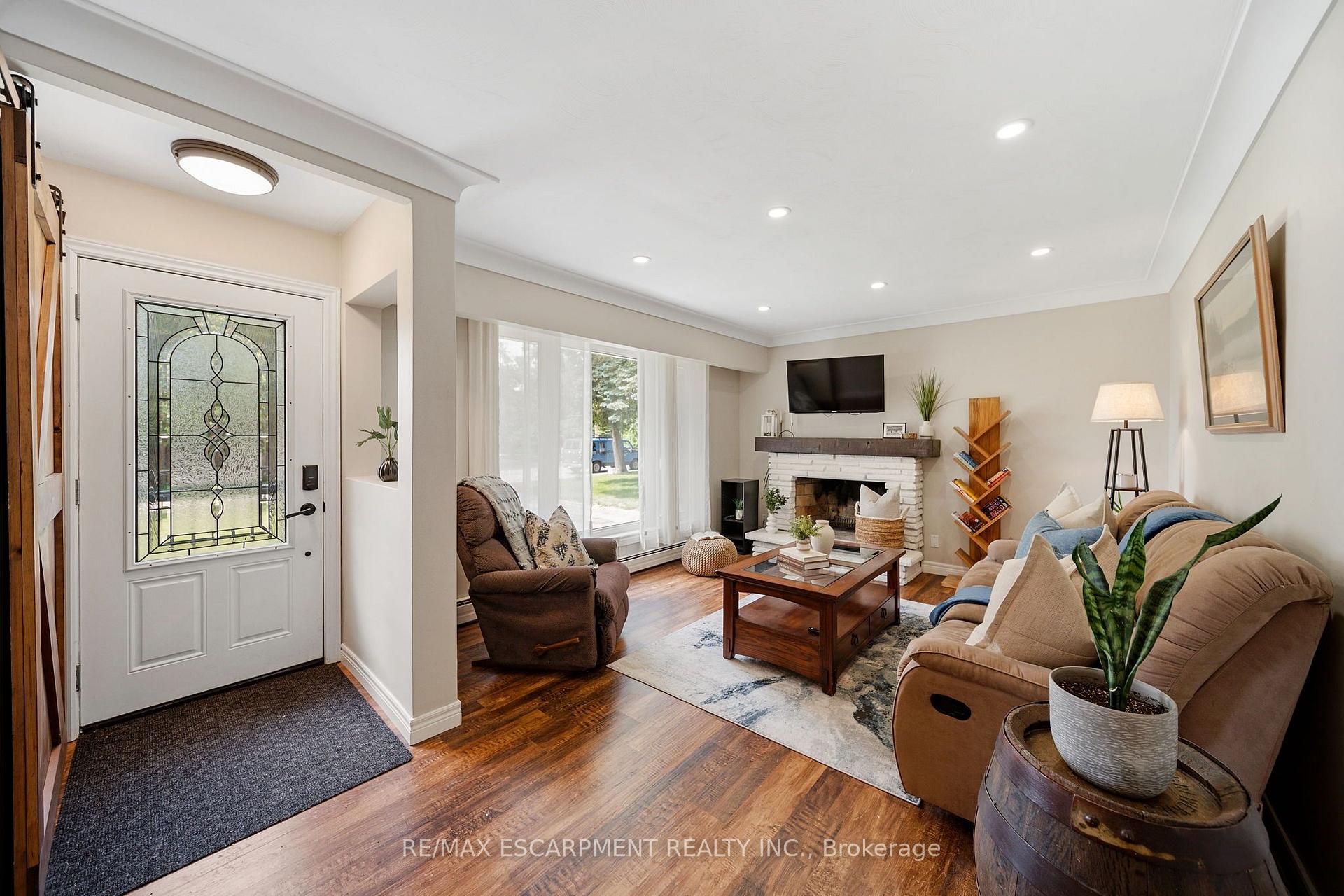 Photo 9 of 618 St. Andrew Street, Norfolk, Port Dover — HOMEH