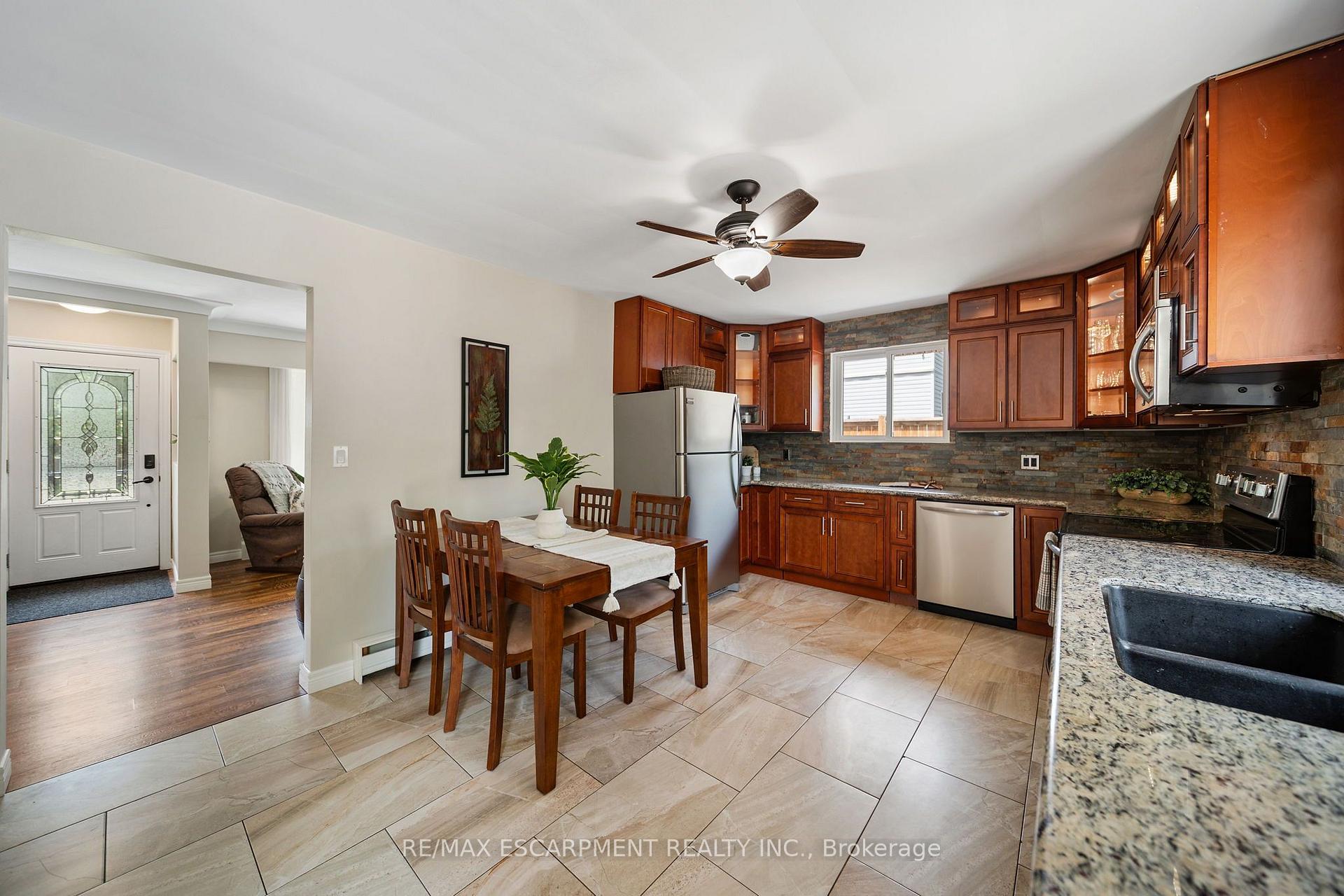 Photo 15 of 618 St. Andrew Street, Norfolk, Port Dover — HOMEH