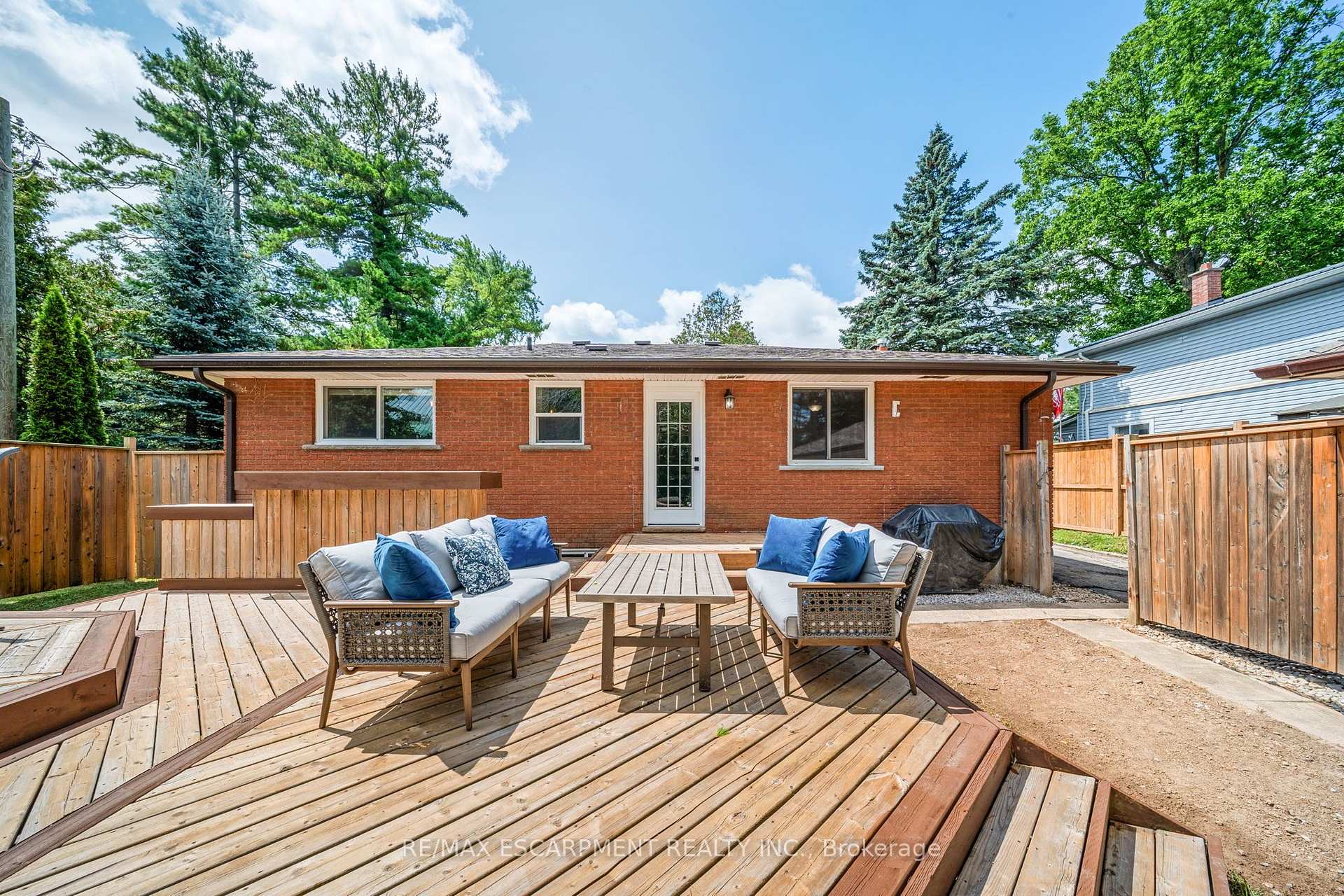 Photo 32 of 618 St. Andrew Street, Norfolk, Port Dover — HOMEH