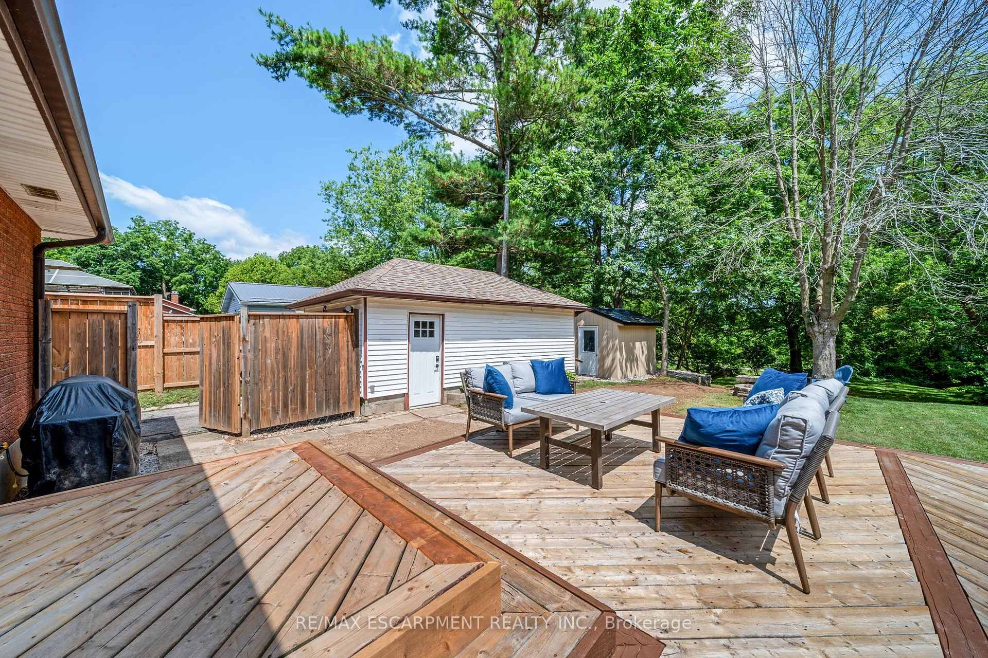 Photo 33 of 618 St. Andrew Street, Norfolk, Port Dover — HOMEH