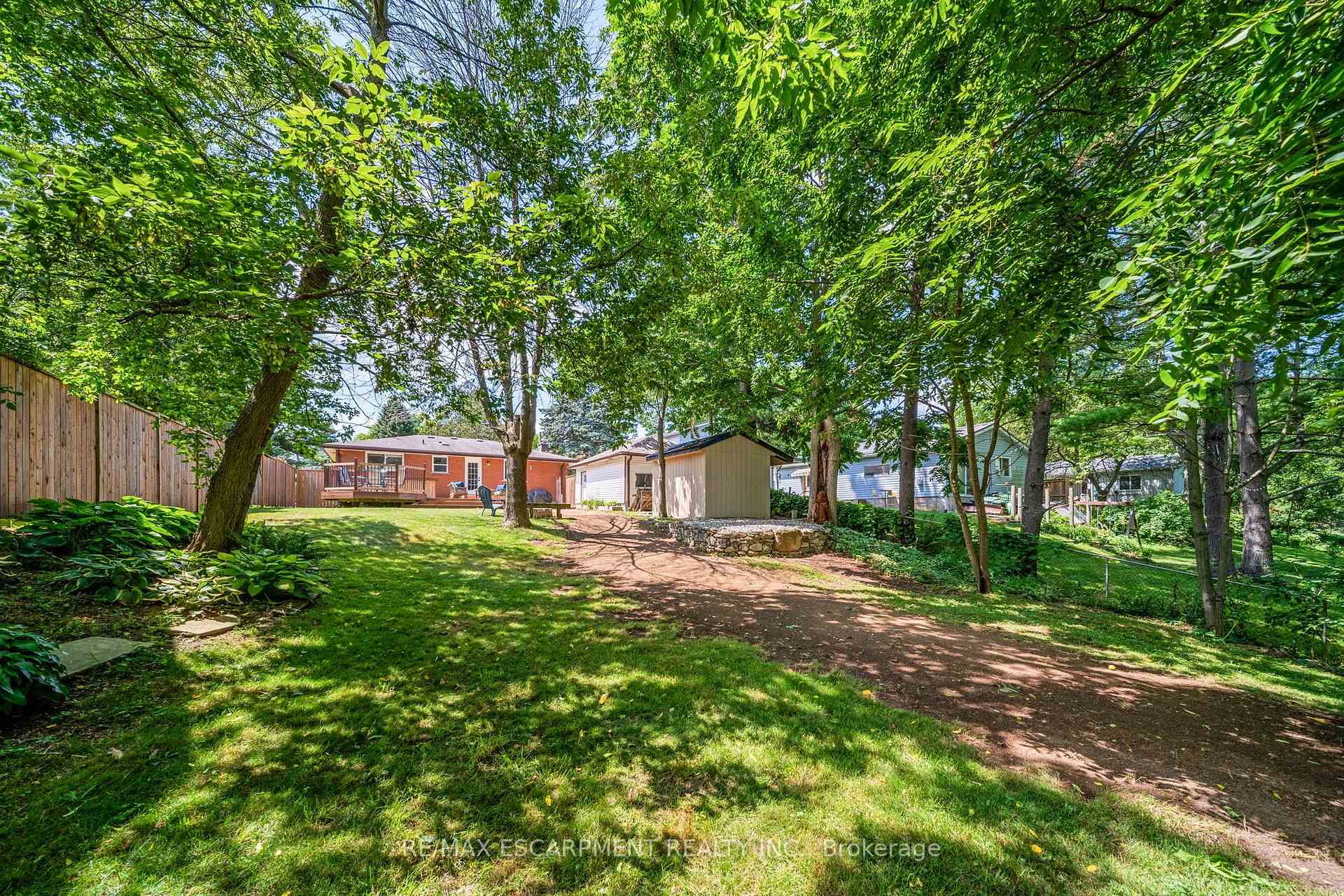 Photo 38 of 618 St. Andrew Street, Norfolk, Port Dover — HOMEH