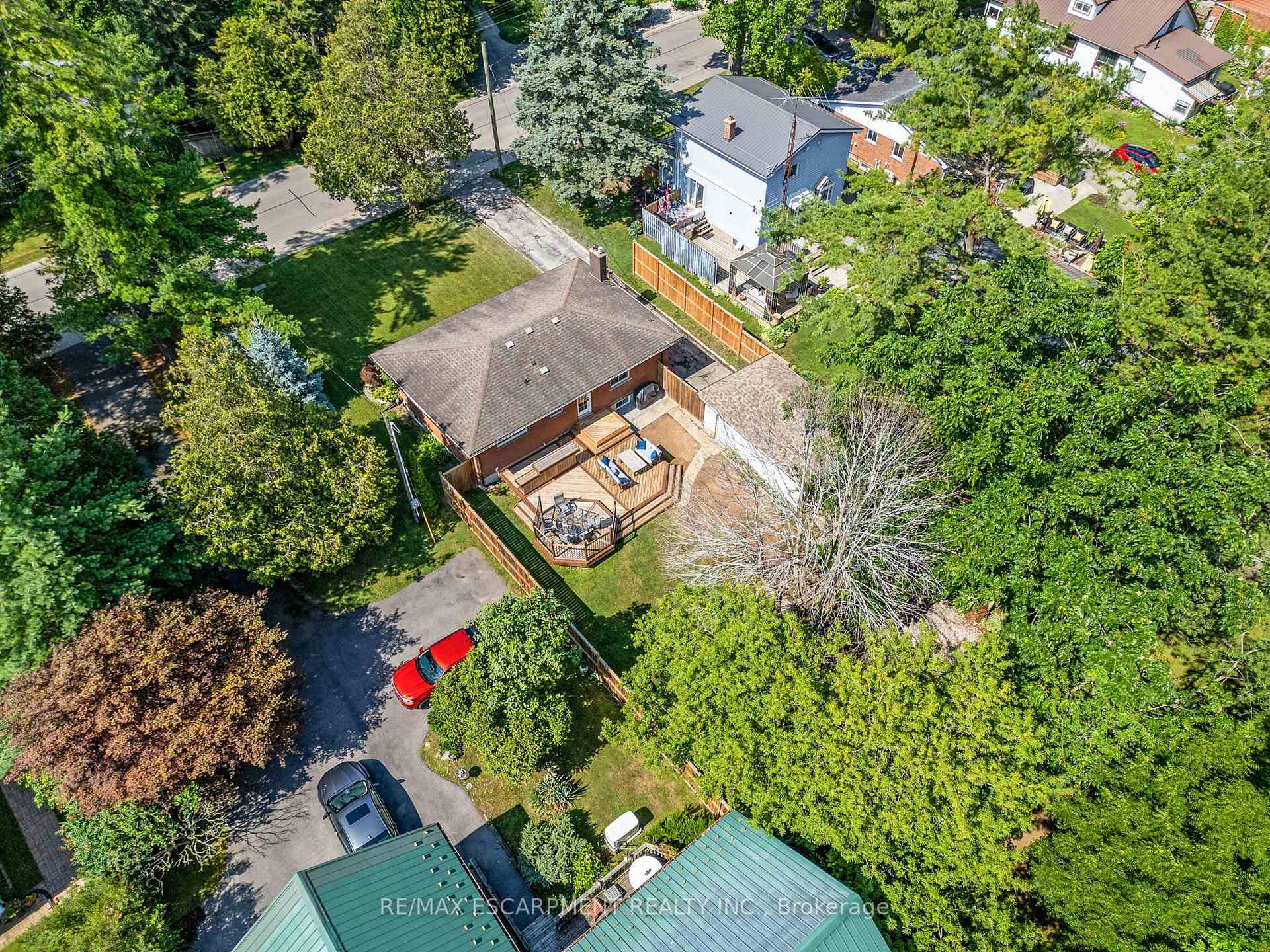 Photo 40 of 618 St. Andrew Street, Norfolk, Port Dover — HOMEH
