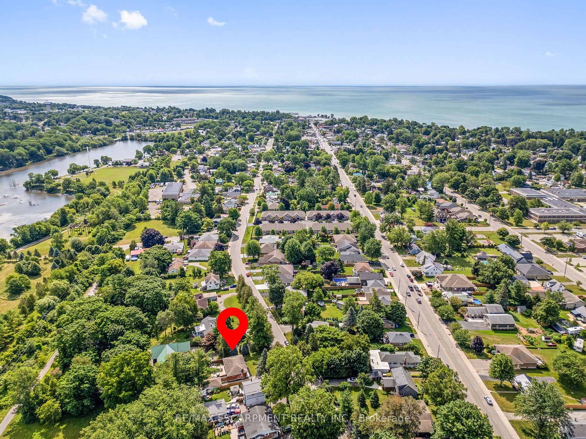 Photo 41 of 618 St. Andrew Street, Norfolk, Port Dover — HOMEH
