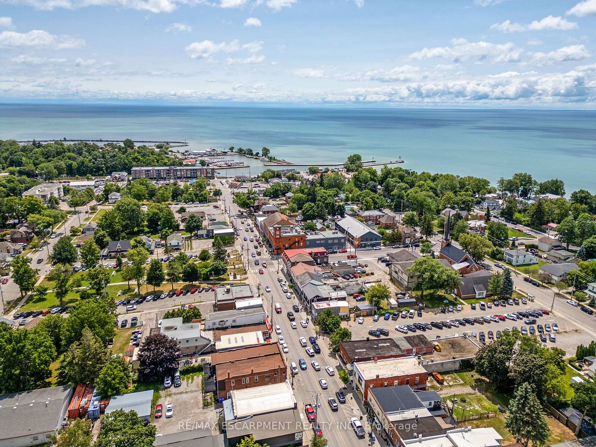 Photo 43 of 618 St. Andrew Street, Norfolk, Port Dover — HOMEH