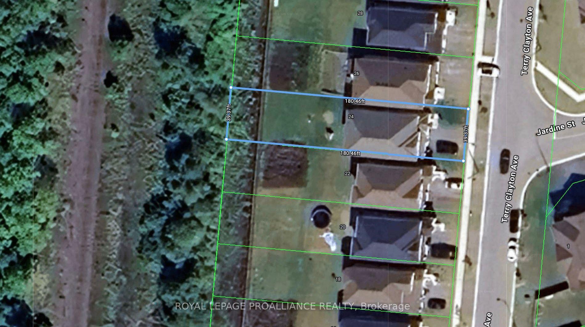 Photo 12 of 24 Terry Clayton Avenue, Brock, Beaverton — HOMEH