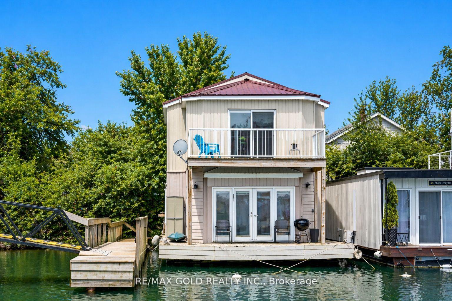 Photo 1 of Unit 1, 7 Brimley Road S, Scarborough, Cliffcrest — HOMEH