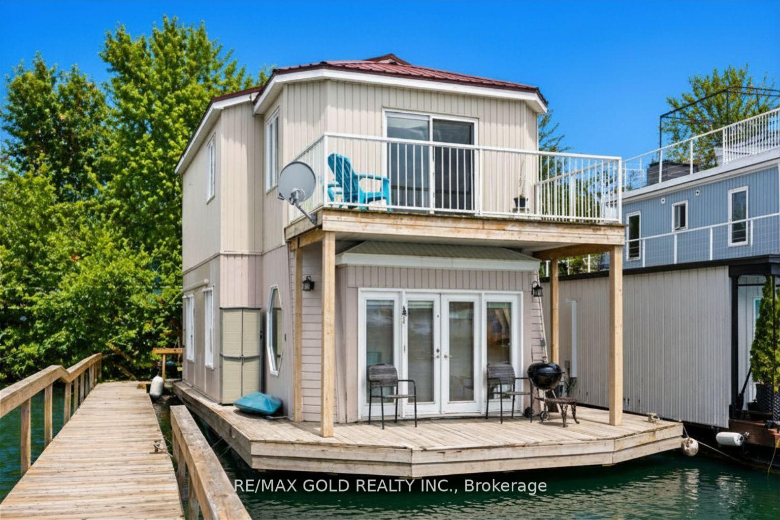 Photo 2 of Unit 1, 7 Brimley Road S, Scarborough, Cliffcrest — HOMEH