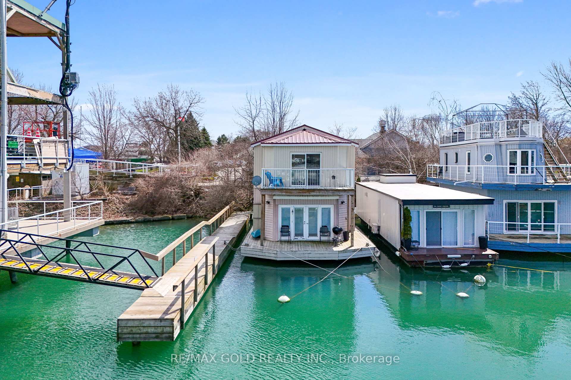 Photo 4 of Unit 1, 7 Brimley Road S, Scarborough, Cliffcrest — HOMEH