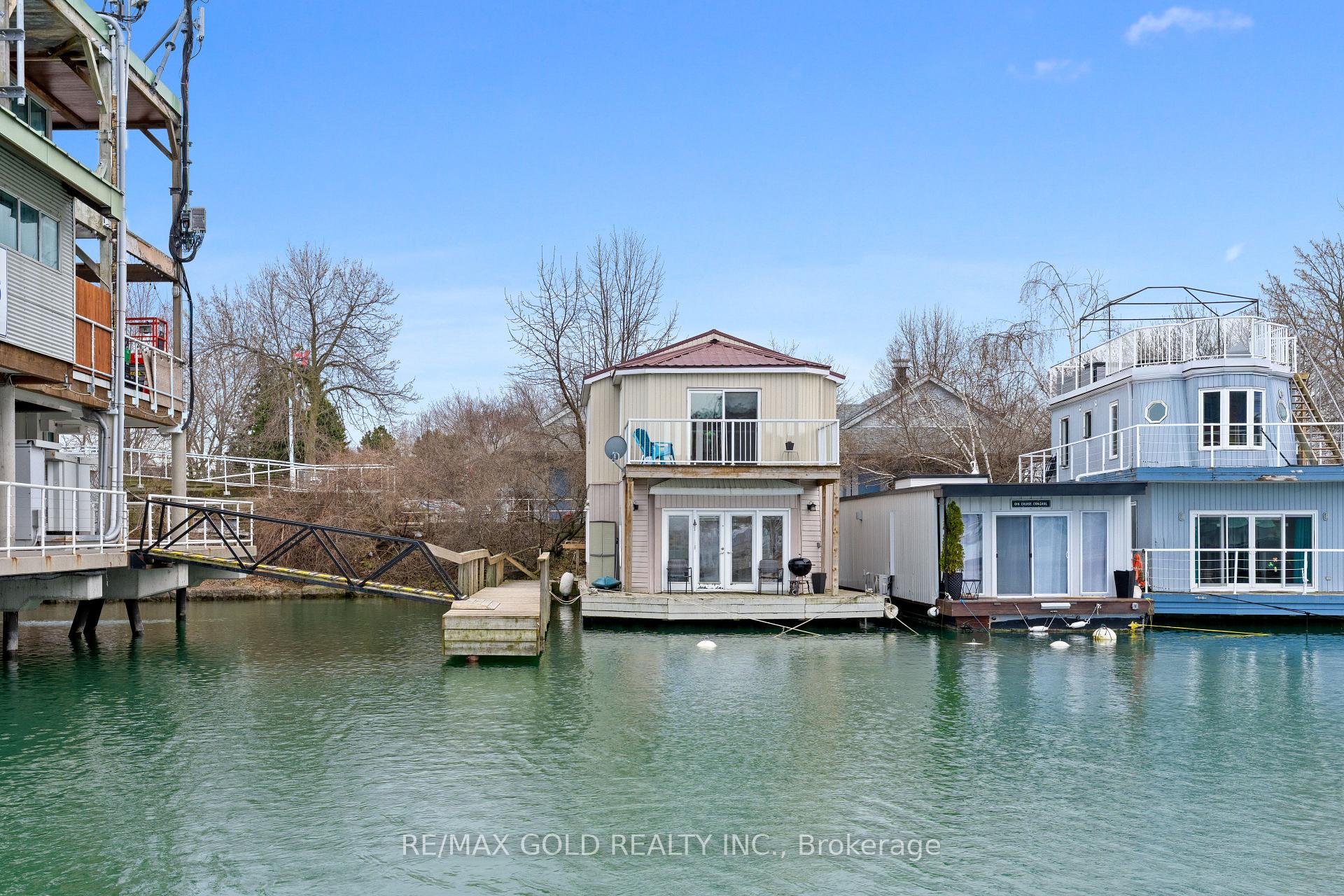 Photo 5 of Unit 1, 7 Brimley Road S, Scarborough, Cliffcrest — HOMEH