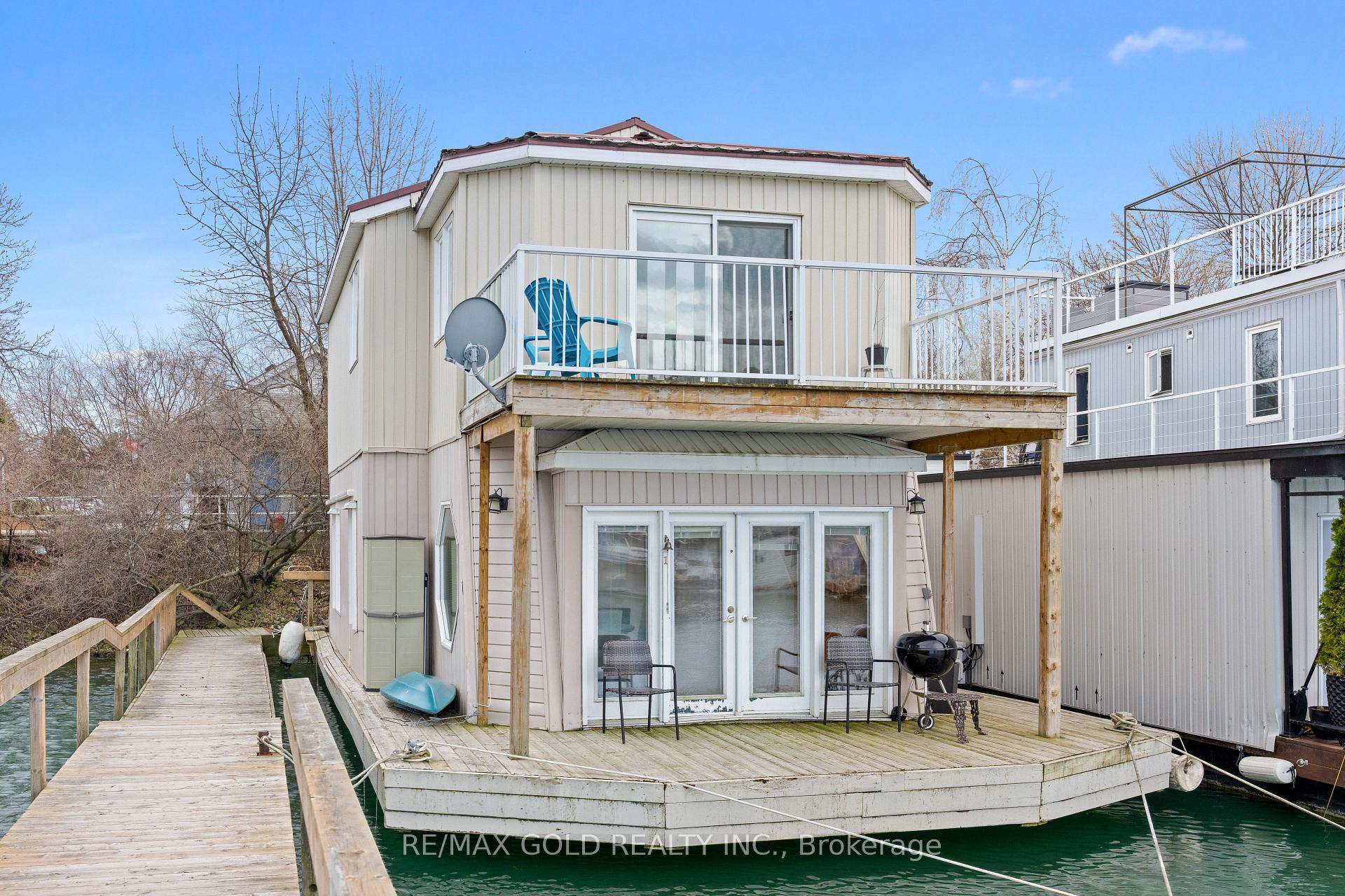 Photo 6 of Unit 1, 7 Brimley Road S, Scarborough, Cliffcrest — HOMEH