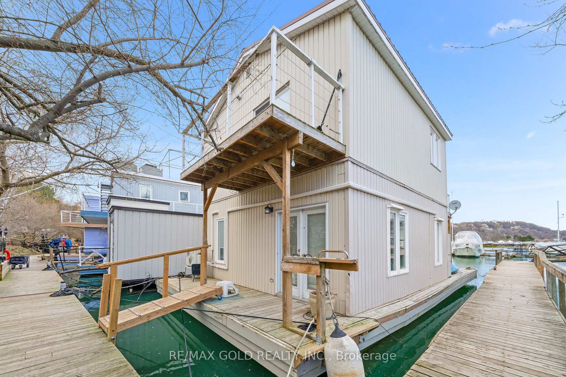 Photo 7 of Unit 1, 7 Brimley Road S, Scarborough, Cliffcrest — HOMEH