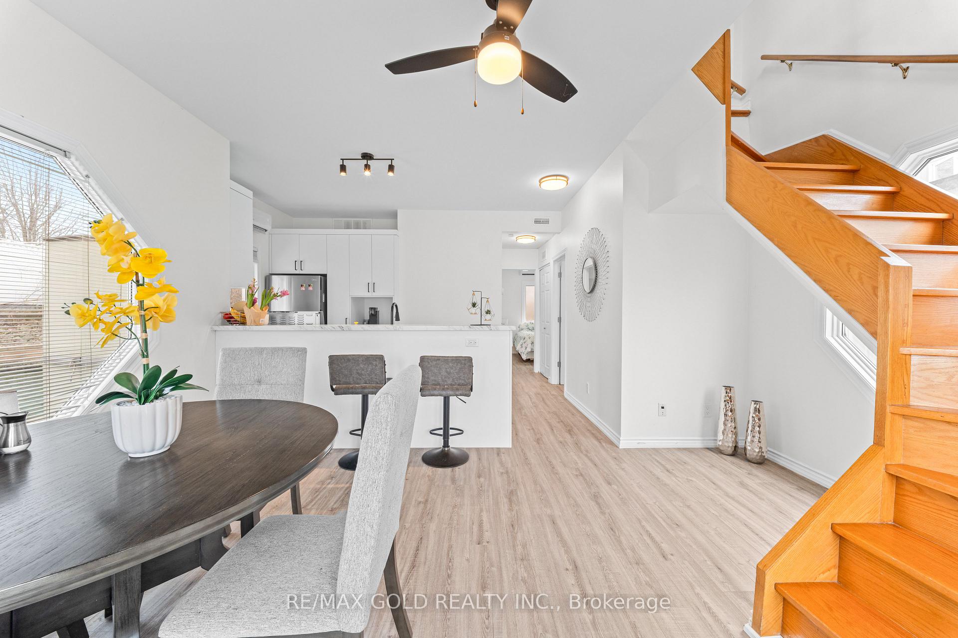 Photo 9 of Unit 1, 7 Brimley Road S, Scarborough, Cliffcrest — HOMEH