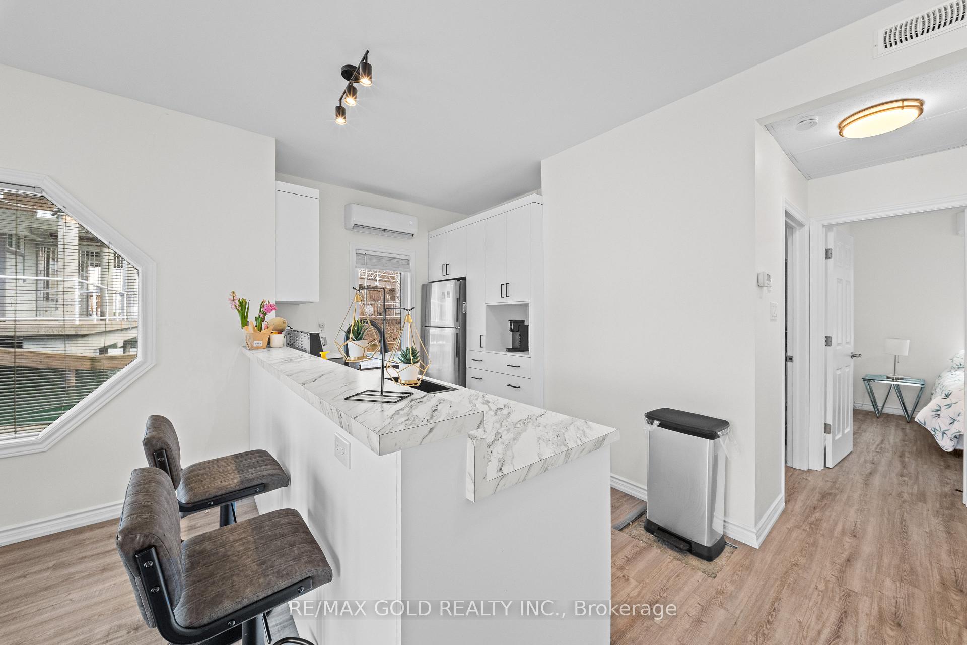 Photo 10 of Unit 1, 7 Brimley Road S, Scarborough, Cliffcrest — HOMEH
