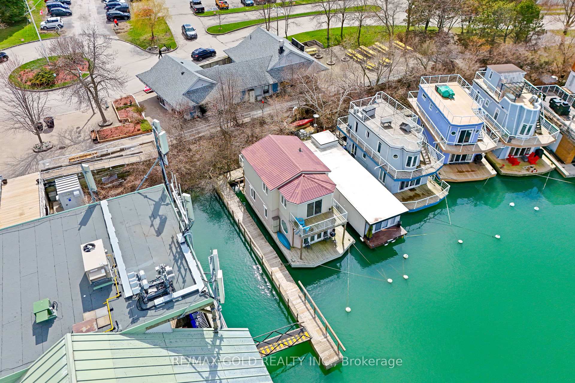 Photo 39 of Unit 1, 7 Brimley Road S, Scarborough, Cliffcrest — HOMEH
