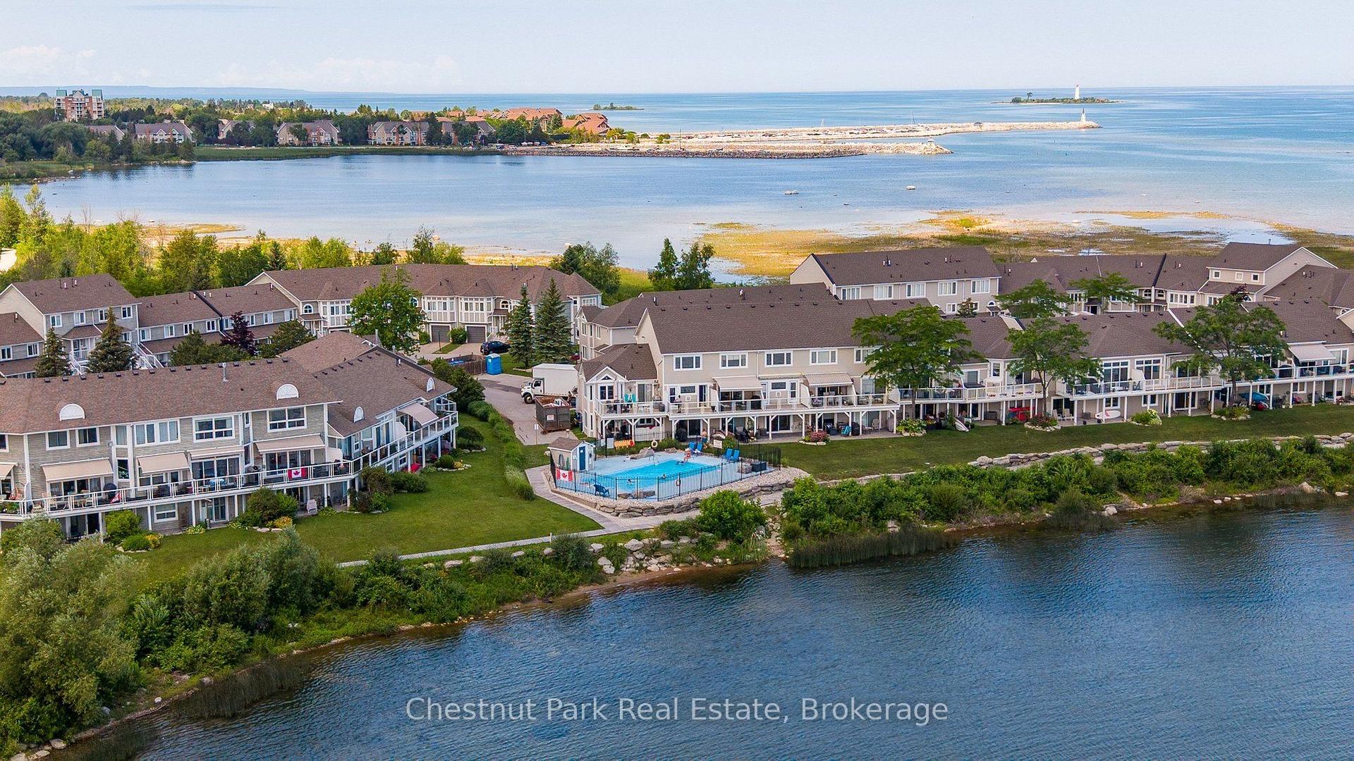 Photo 44 of 9 Cranberry Surf, Collingwood — HOMEH