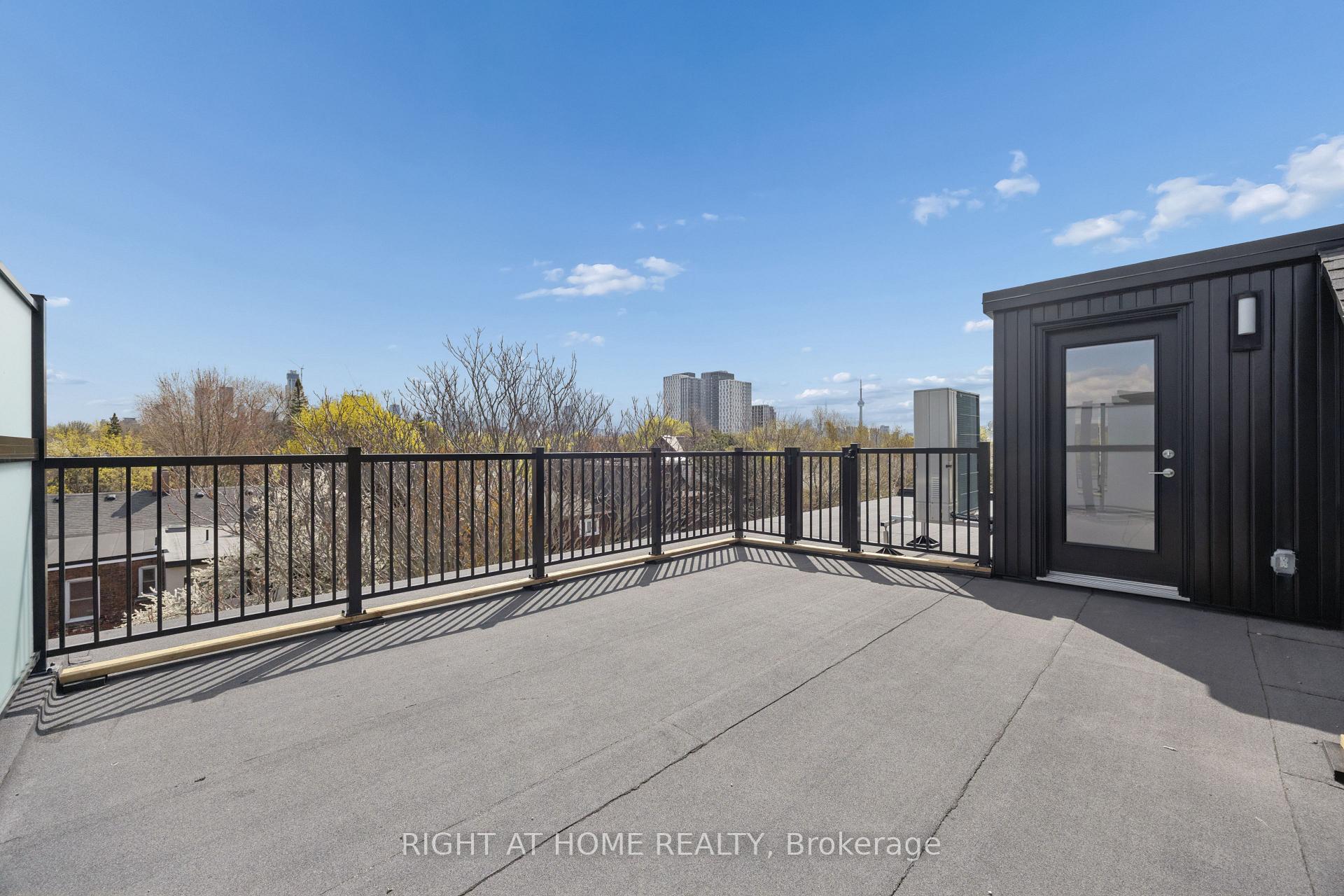 Photo 5 of Unit 5, 91 Barton Avenue, Toronto, The Annex — HOMEH
