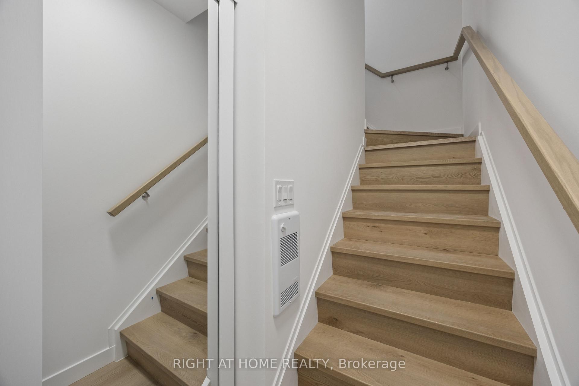 Photo 10 of Unit 5, 91 Barton Avenue, Toronto, The Annex — HOMEH