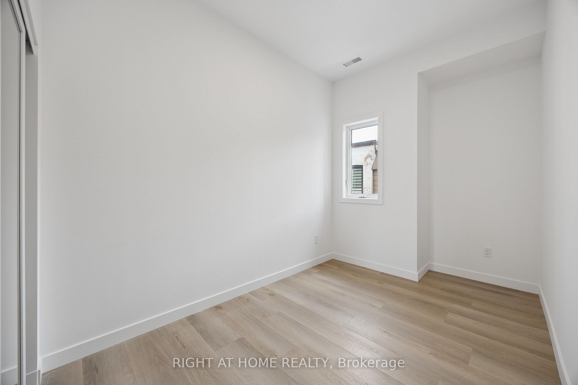 Photo 12 of Unit 5, 91 Barton Avenue, Toronto, The Annex — HOMEH