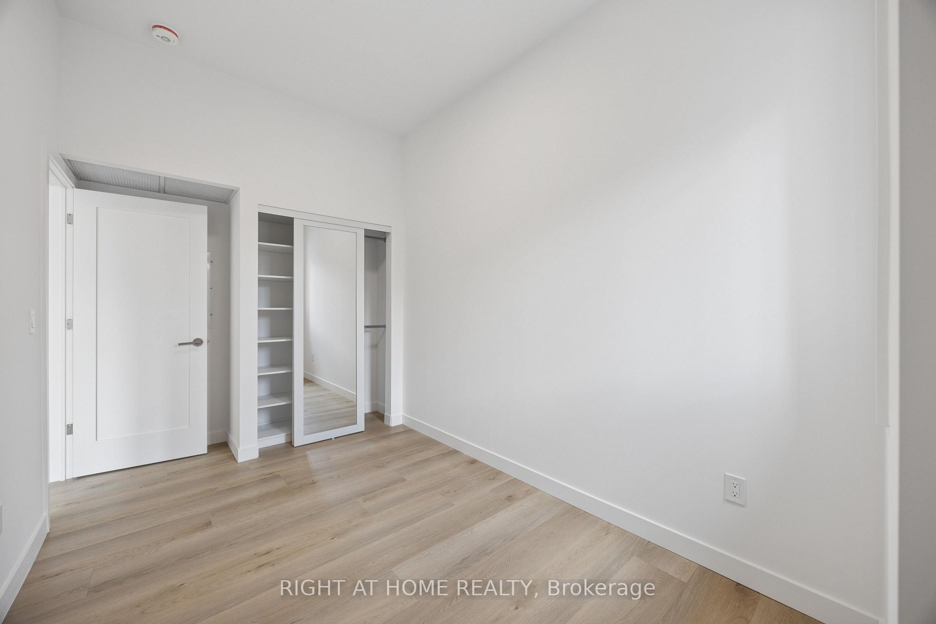Photo 13 of Unit 5, 91 Barton Avenue, Toronto, The Annex — HOMEH