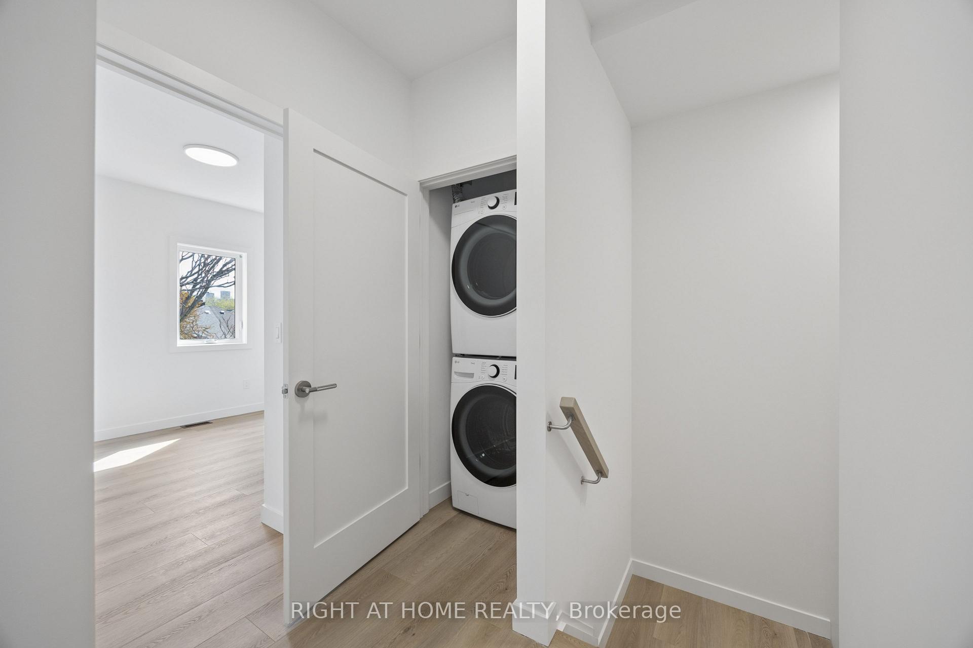 Photo 14 of Unit 5, 91 Barton Avenue, Toronto, The Annex — HOMEH