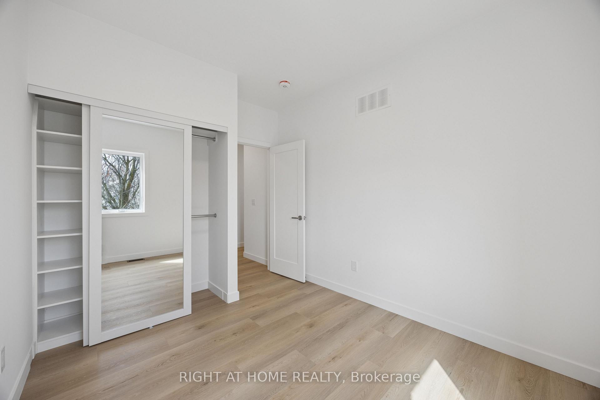 Photo 16 of Unit 5, 91 Barton Avenue, Toronto, The Annex — HOMEH