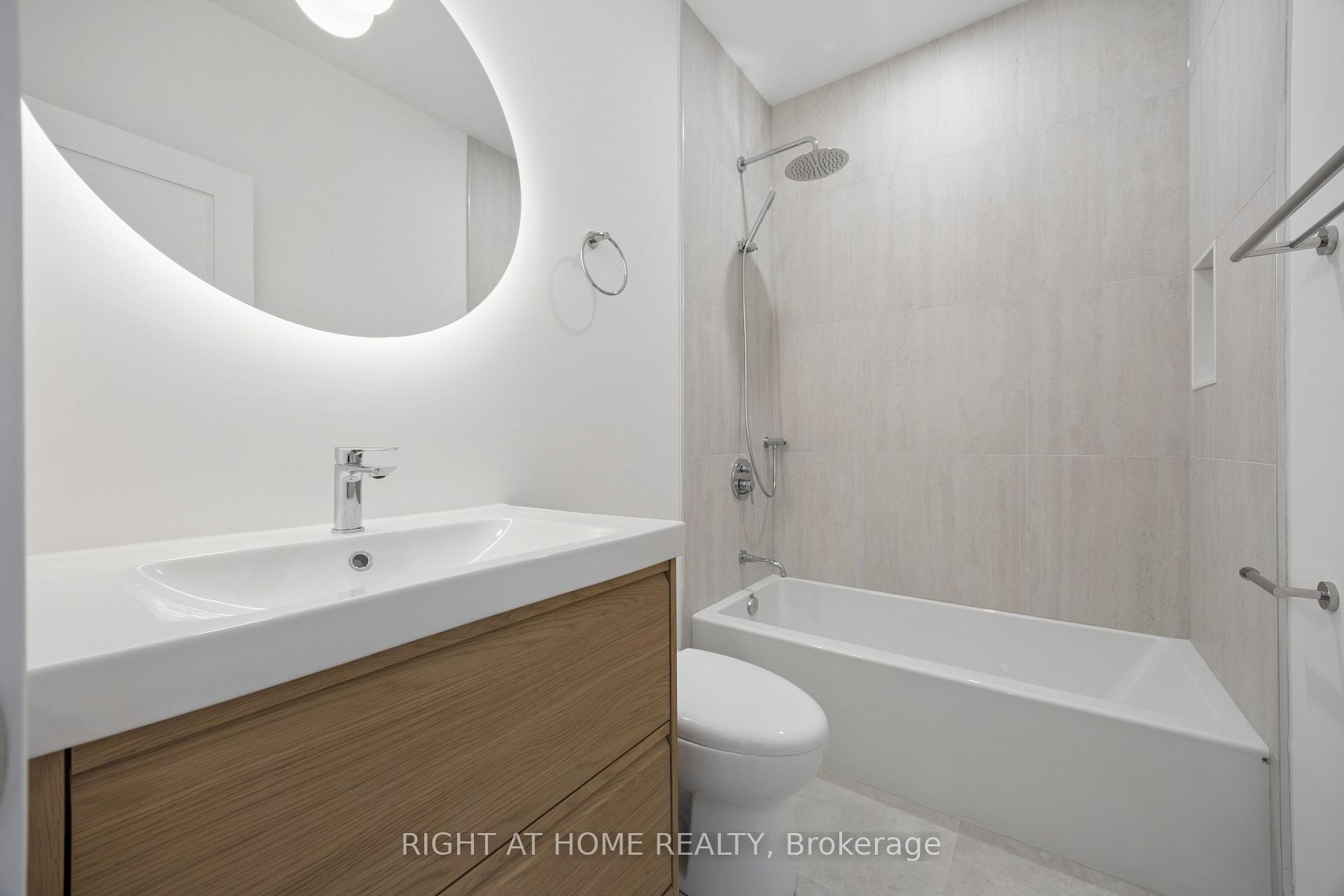 Photo 19 of Unit 5, 91 Barton Avenue, Toronto, The Annex — HOMEH