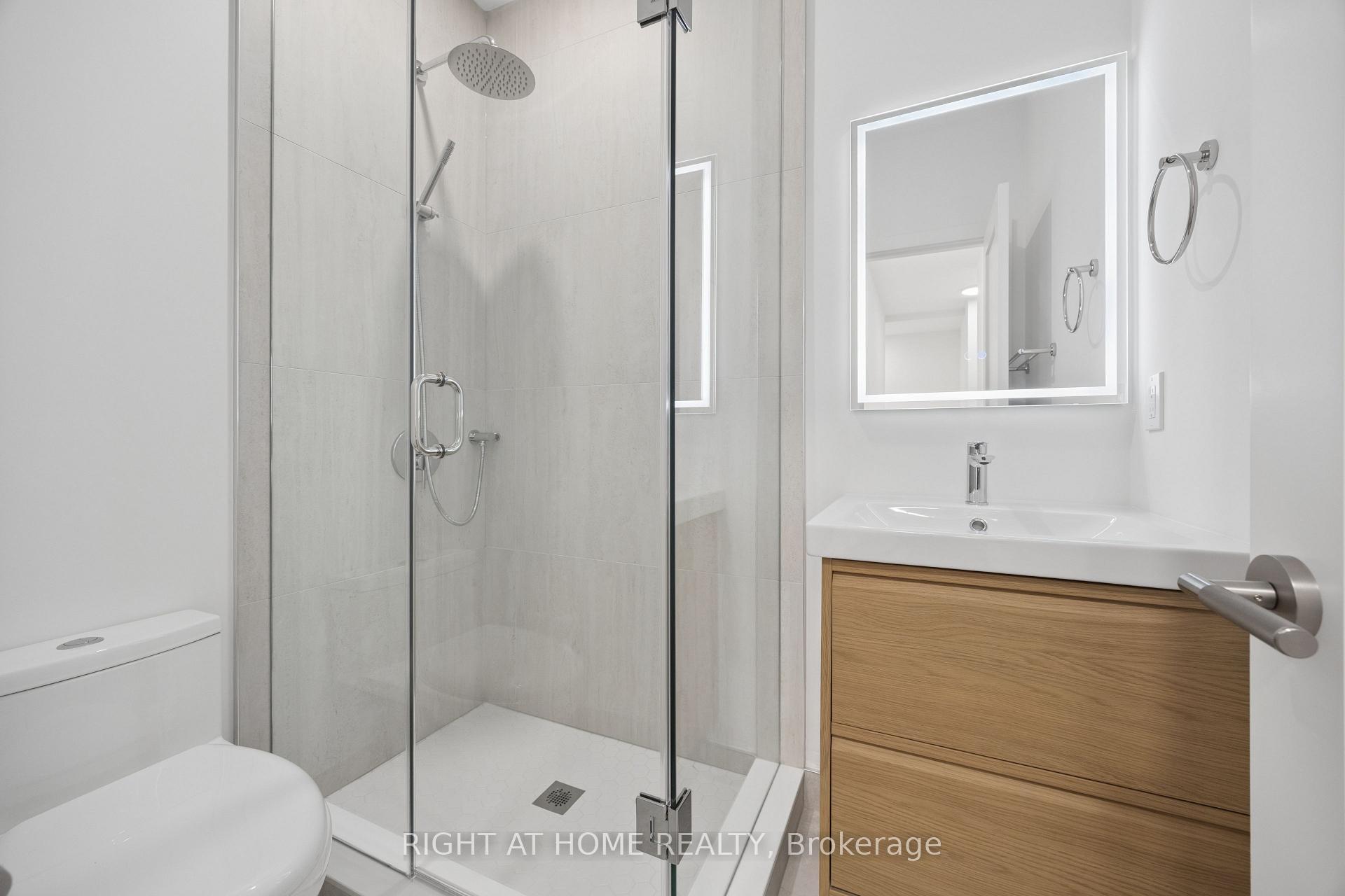 Photo 20 of Unit 5, 91 Barton Avenue, Toronto, The Annex — HOMEH