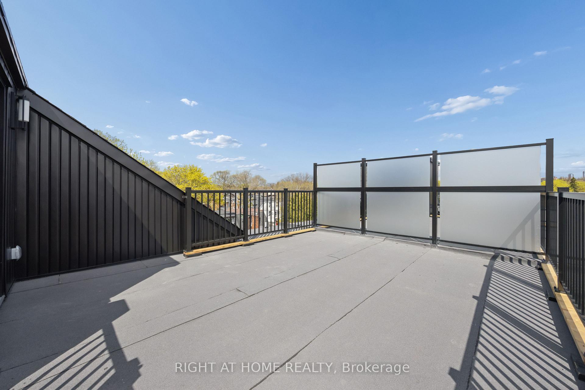 Photo 22 of Unit 5, 91 Barton Avenue, Toronto, The Annex — HOMEH
