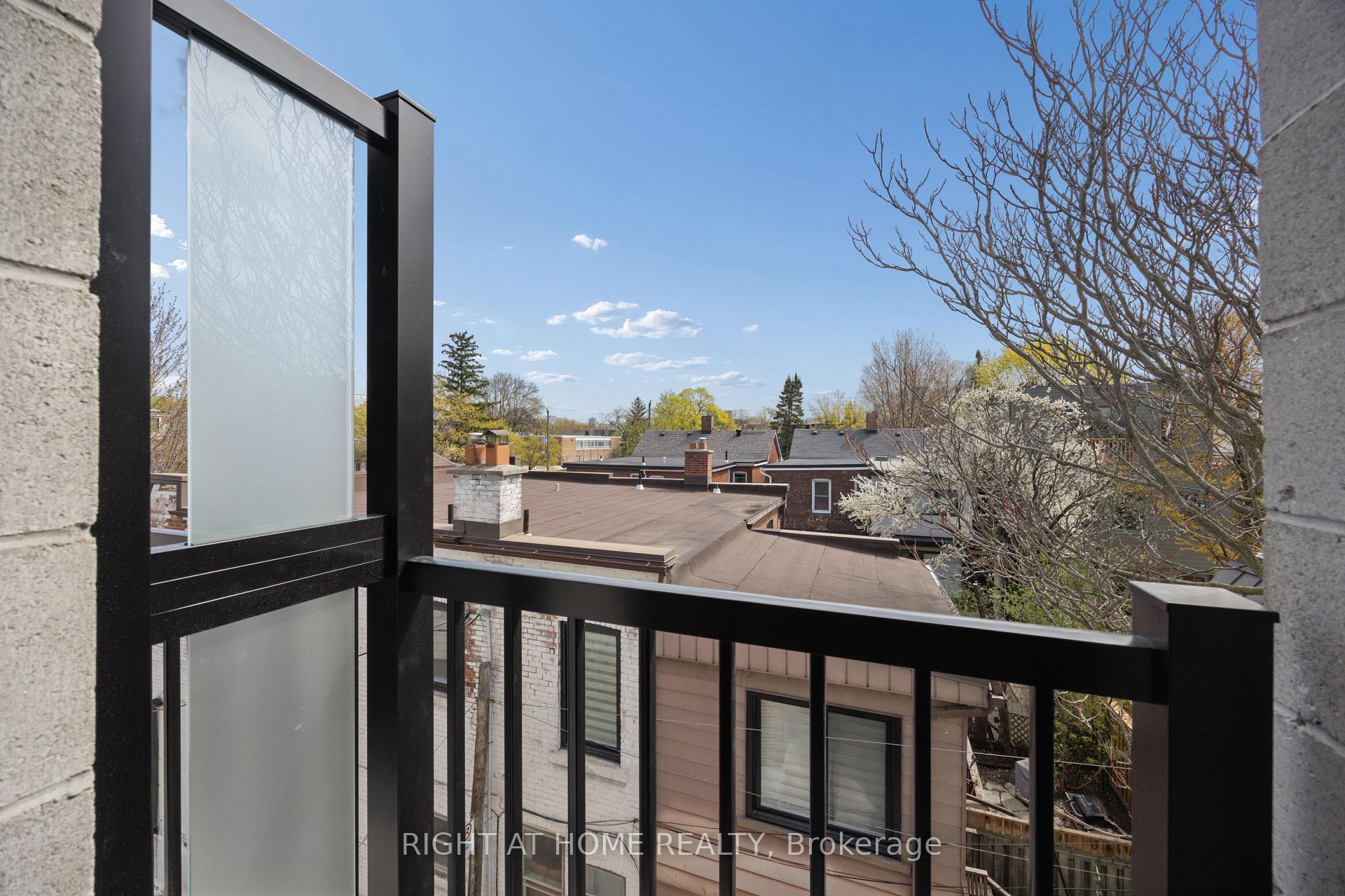 Photo 23 of Unit 5, 91 Barton Avenue, Toronto, The Annex — HOMEH