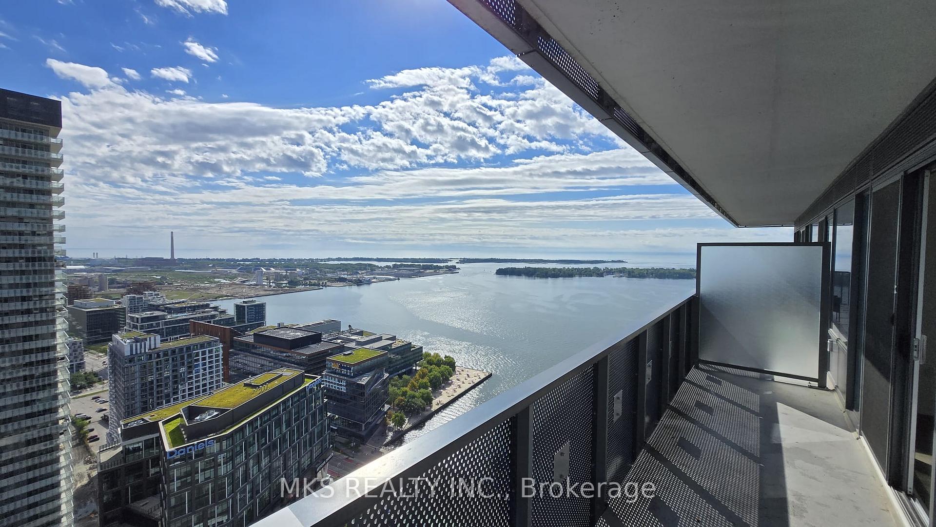 Photo 3 of Unit 4506, 138 Downes Street, Toronto, Waterfront Communities — HOMEH