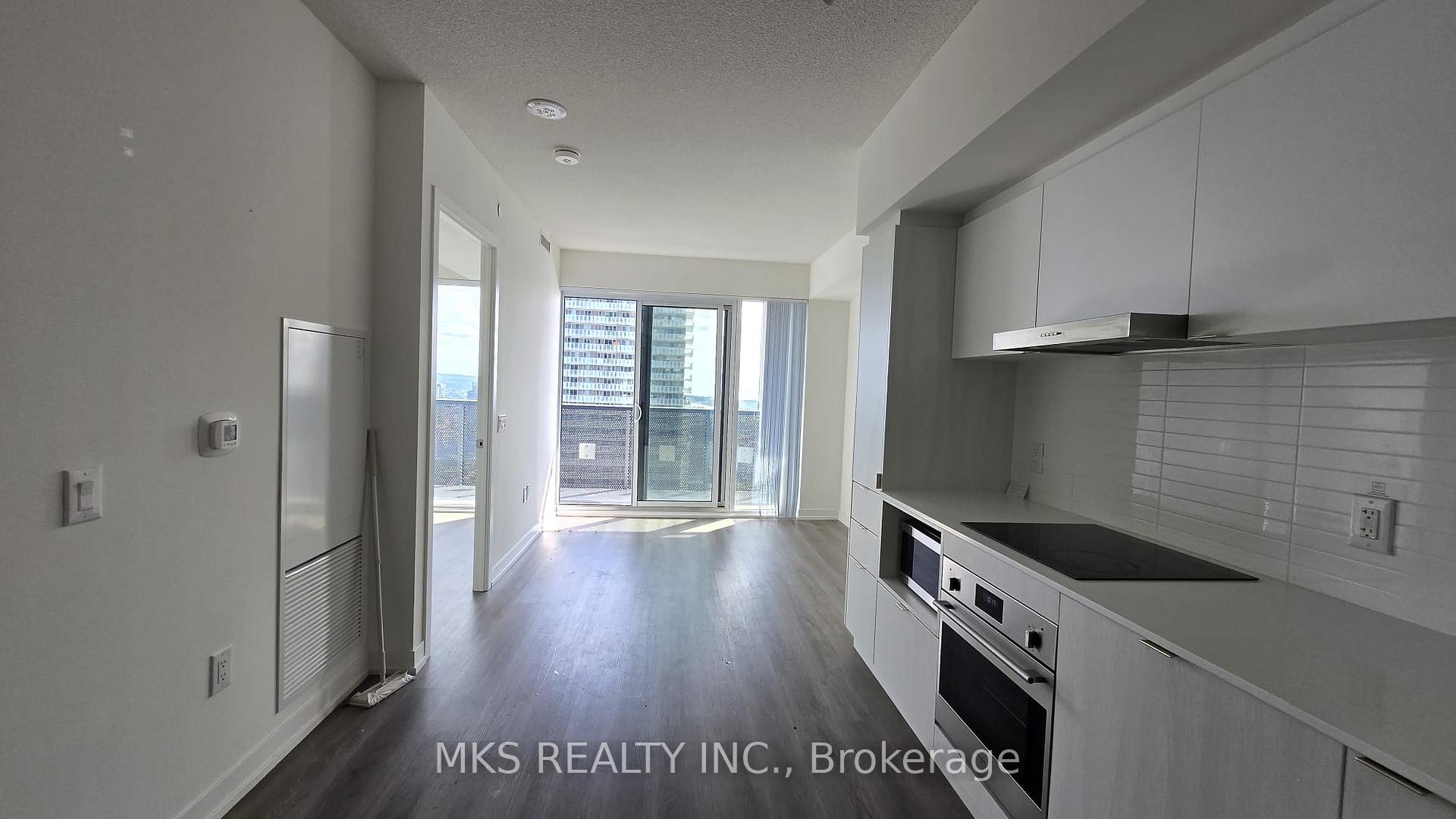 Photo 4 of Unit 4506, 138 Downes Street, Toronto, Waterfront Communities — HOMEH