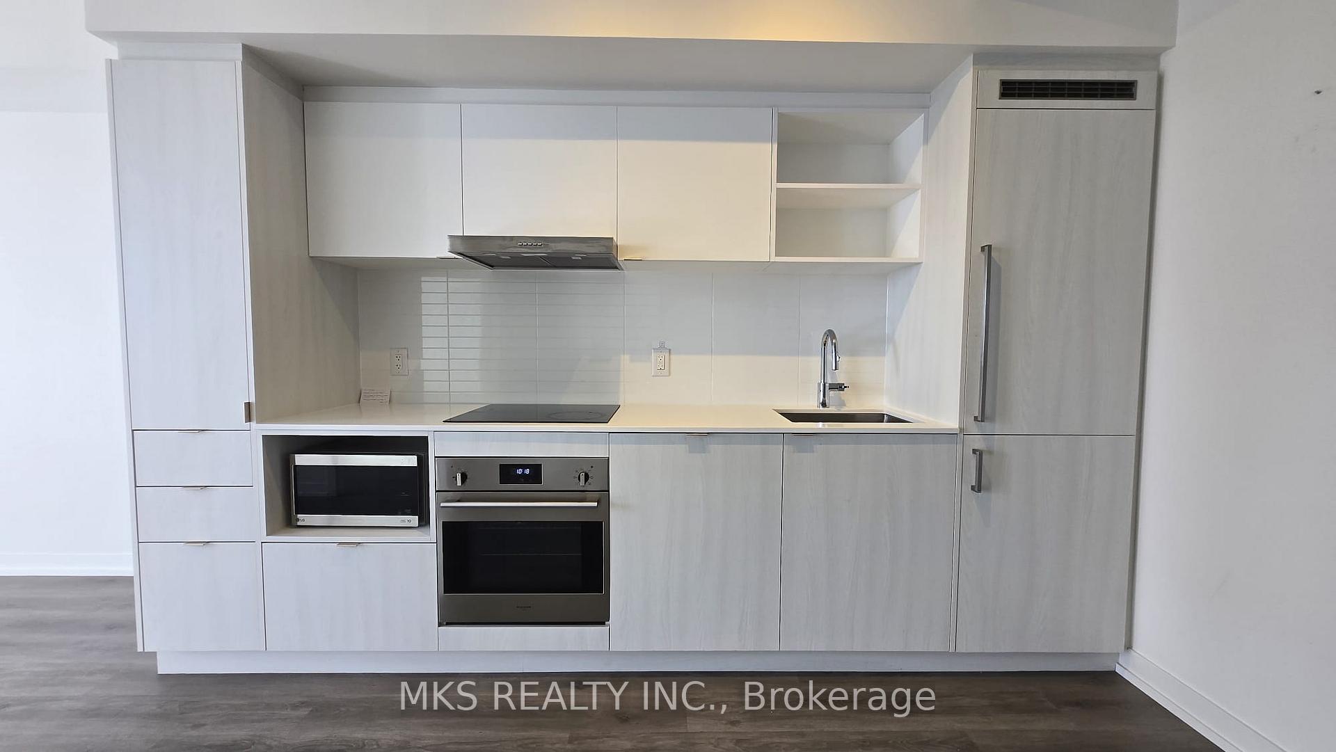 Photo 5 of Unit 4506, 138 Downes Street, Toronto, Waterfront Communities — HOMEH
