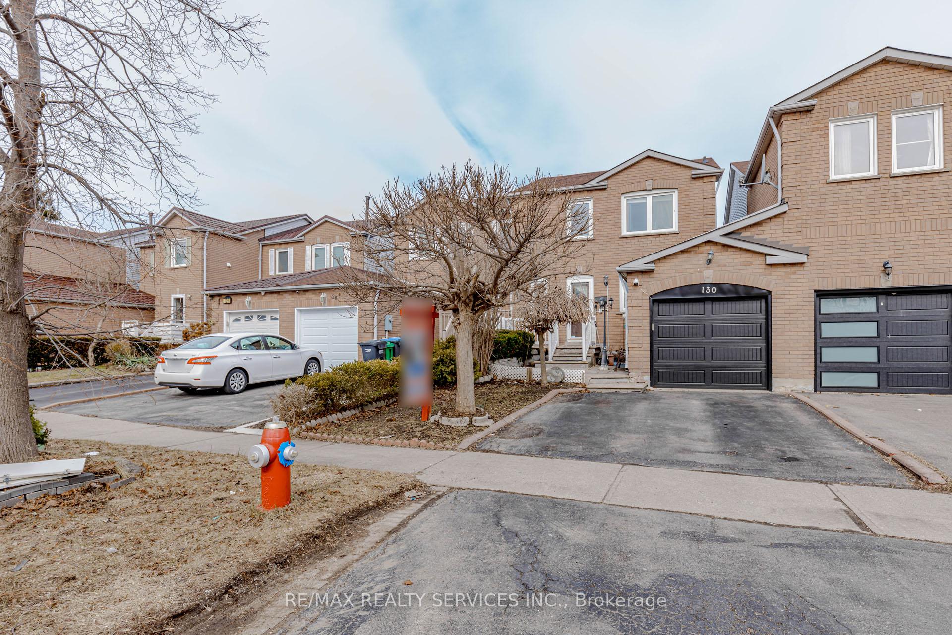 Photo 1 of 130 Cutters Crescent, Brampton, Fletcher's West — HOMEH