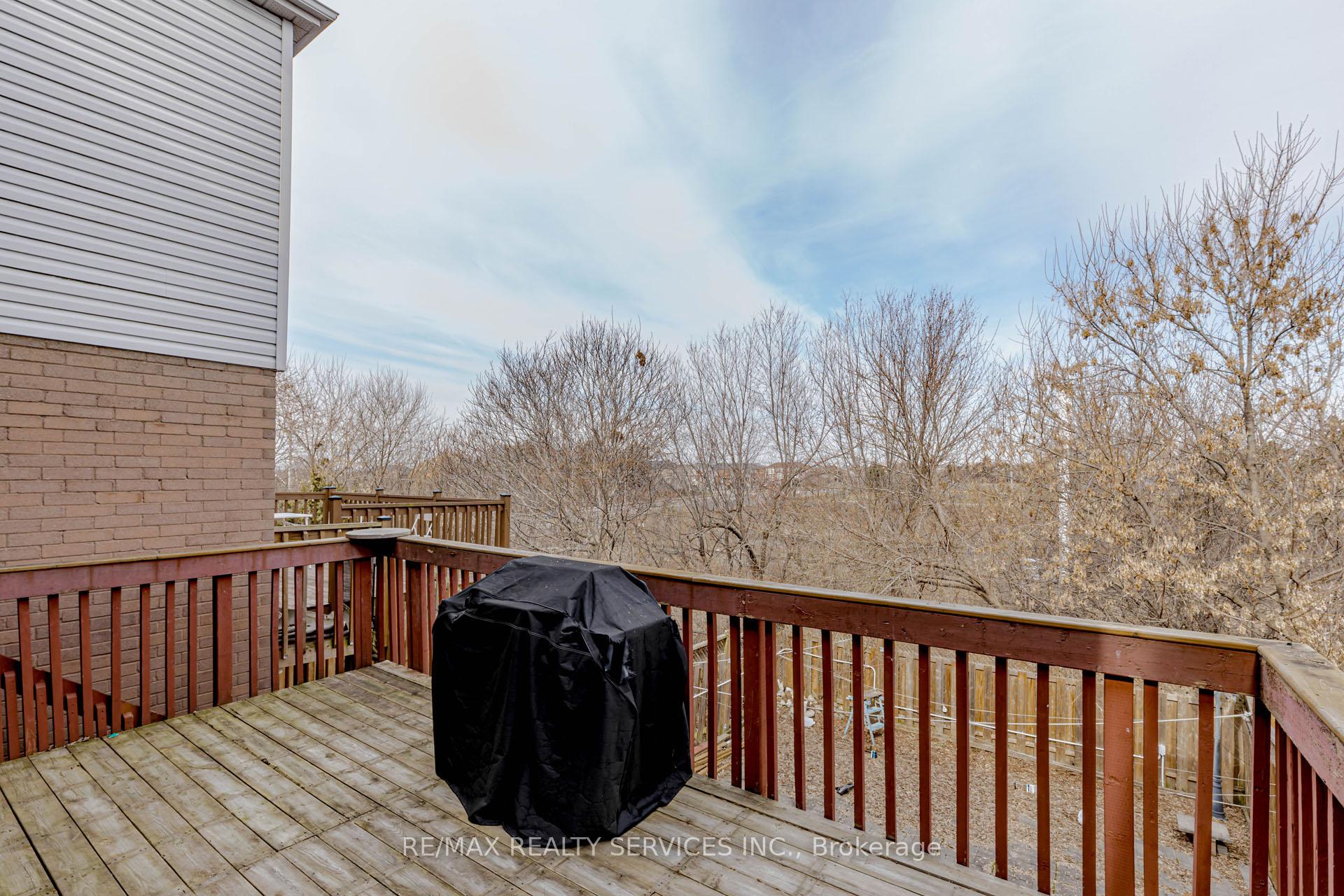 Photo 48 of 130 Cutters Crescent, Brampton, Fletcher's West — HOMEH