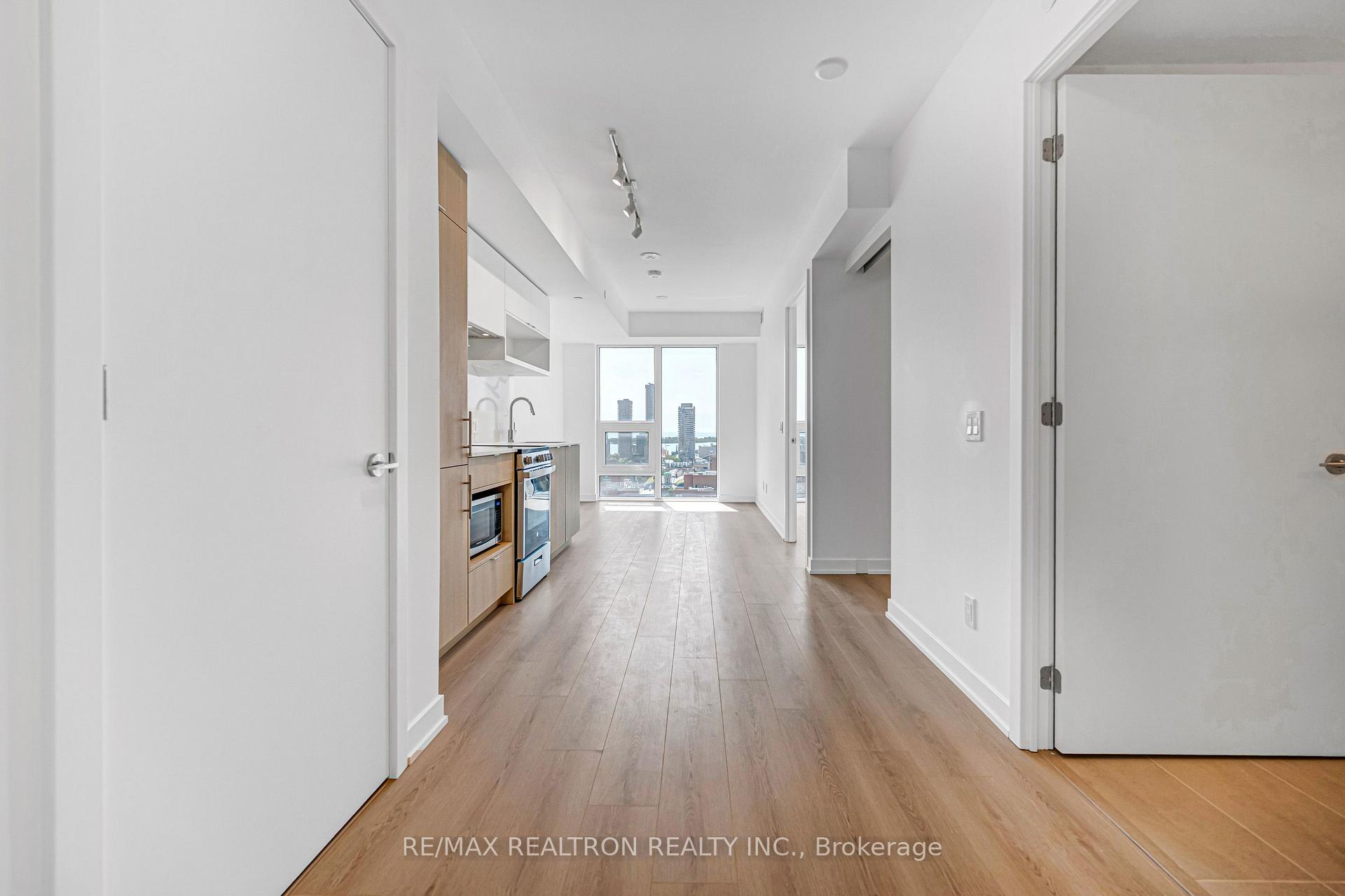 Photo 2 of Unit 2508, 100 Queens Street E, Toronto, Church-Yonge Corridor — HOMEH